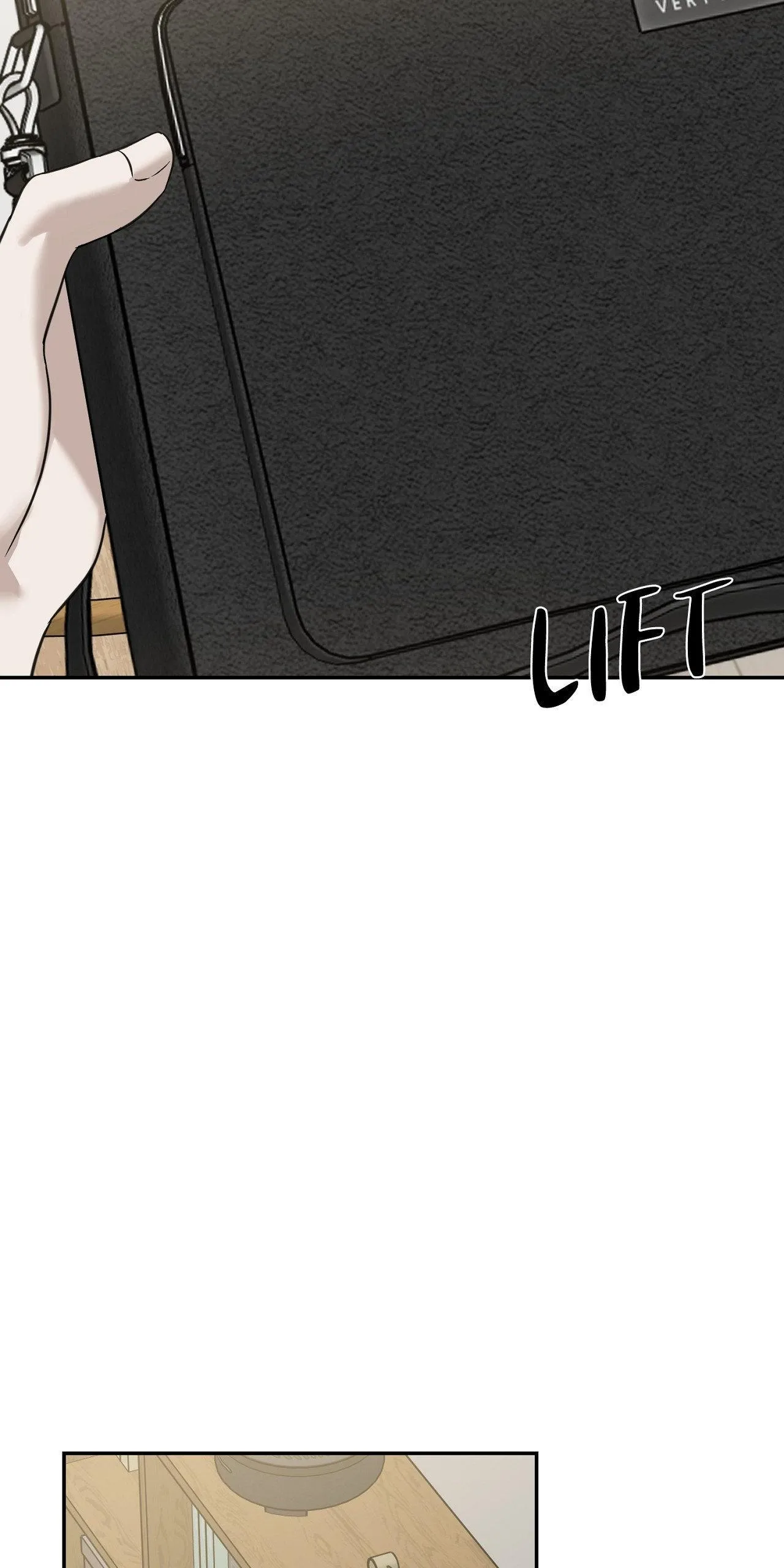 No Returns After Use - Chapter 34 Page 44