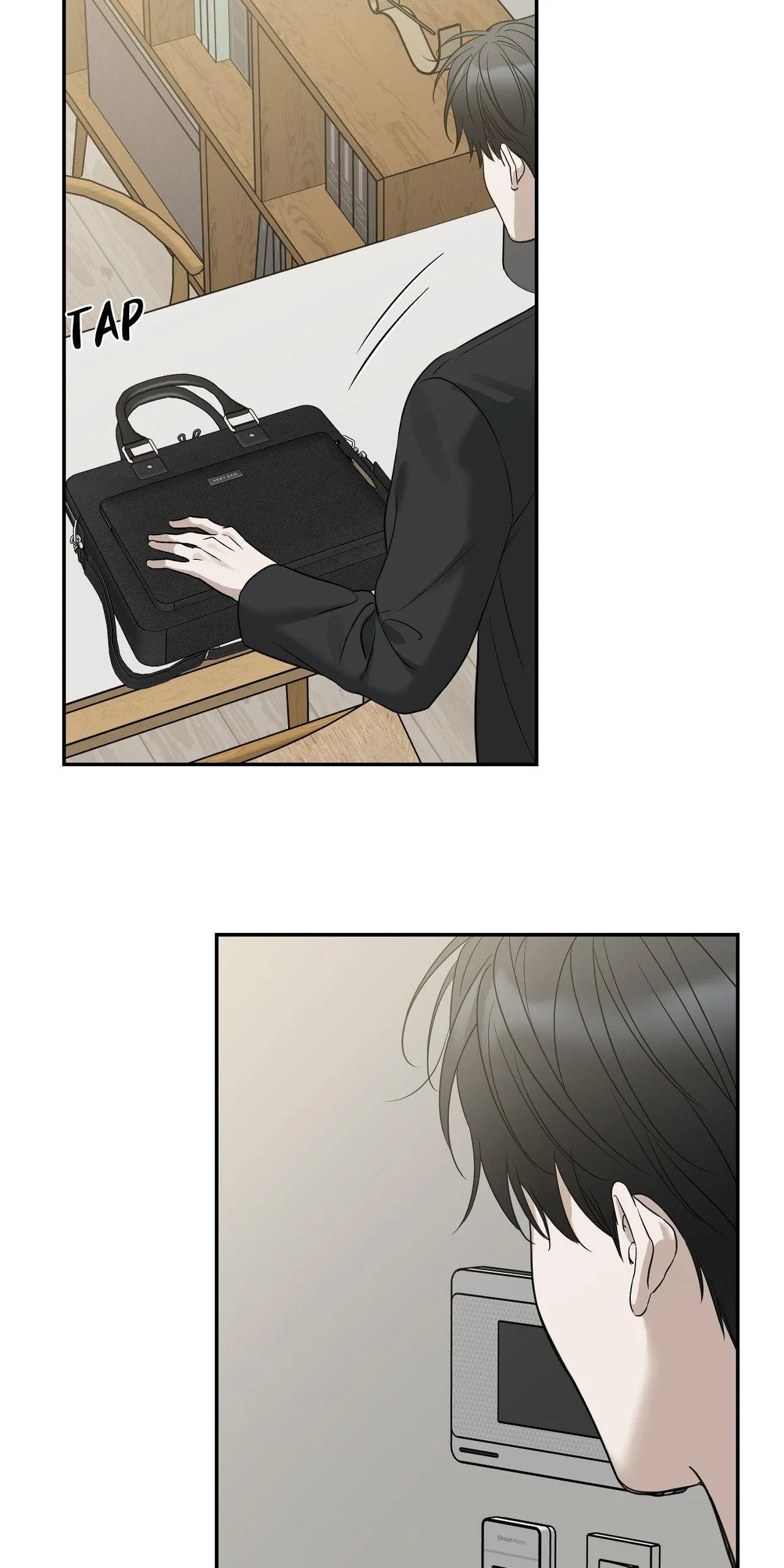 No Returns After Use - Chapter 34 Page 45