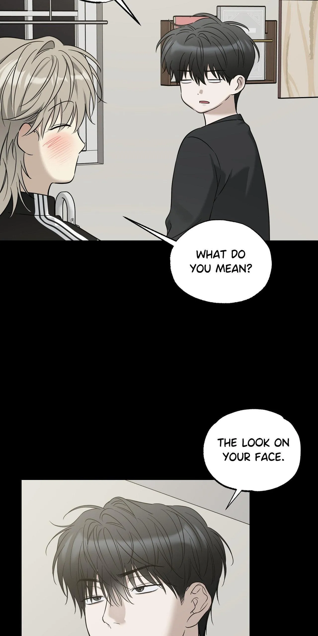 No Returns After Use - Chapter 34 Page 48