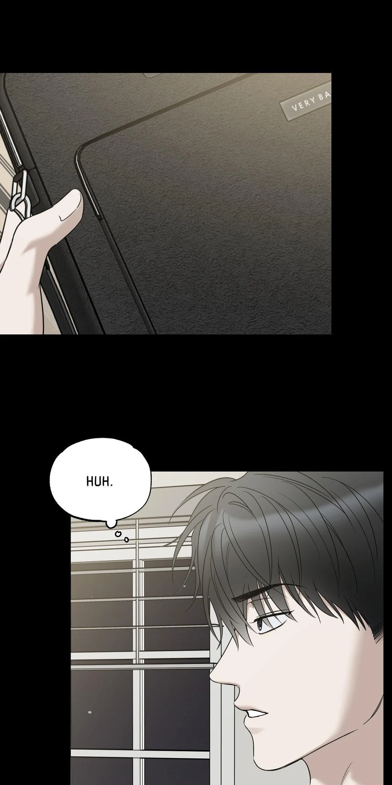 No Returns After Use - Chapter 34 Page 53
