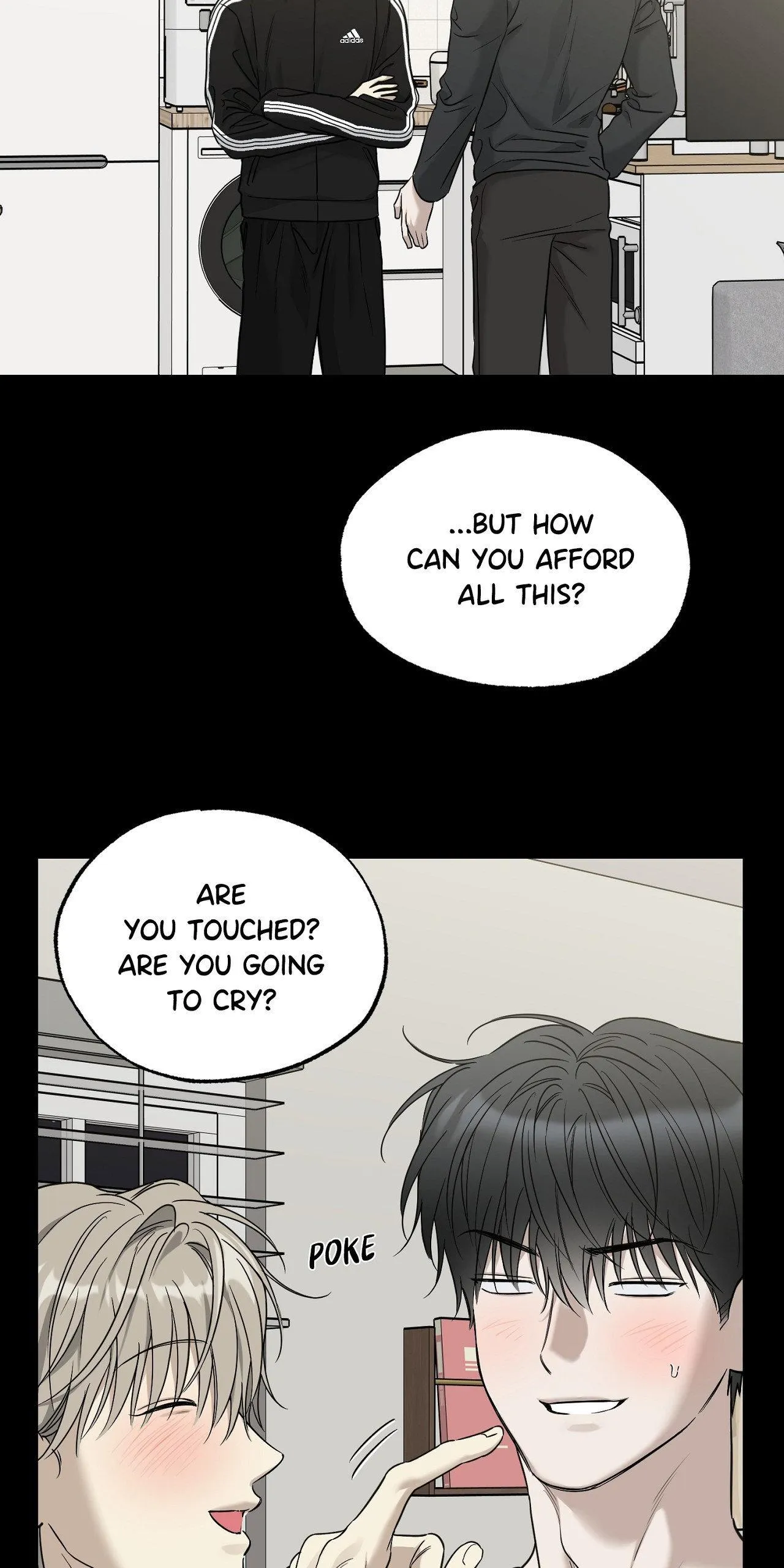 No Returns After Use - Chapter 34 Page 55