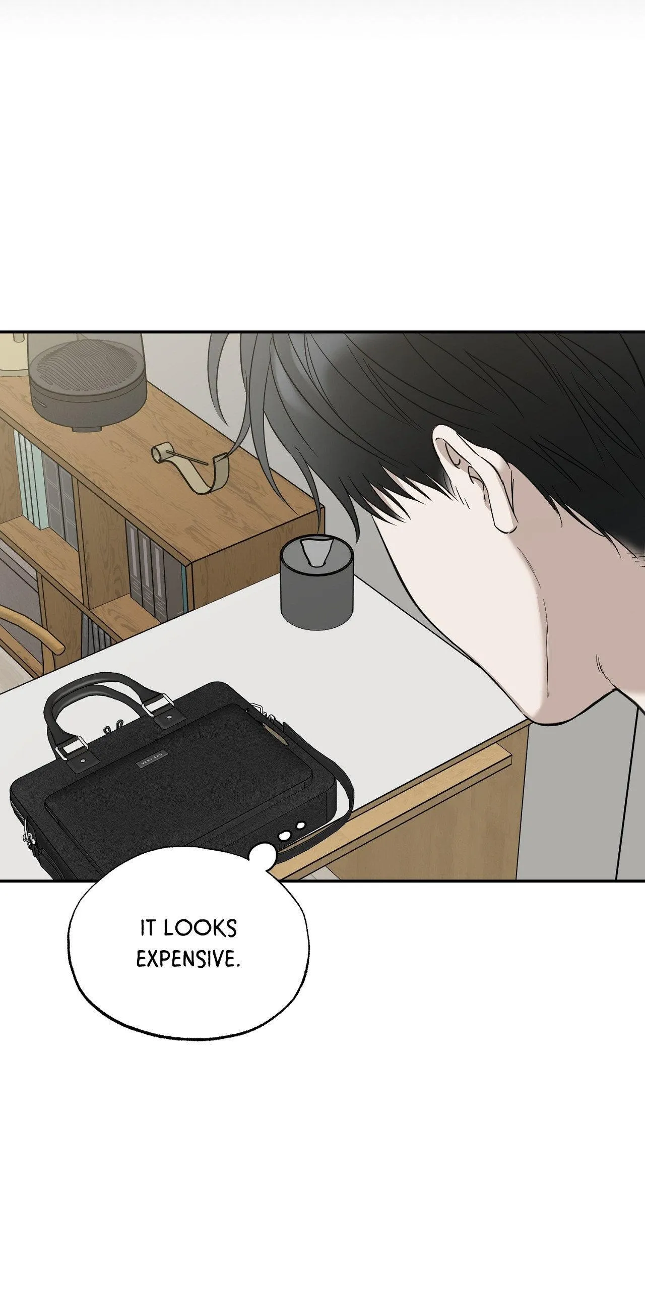 No Returns After Use - Chapter 34 Page 57