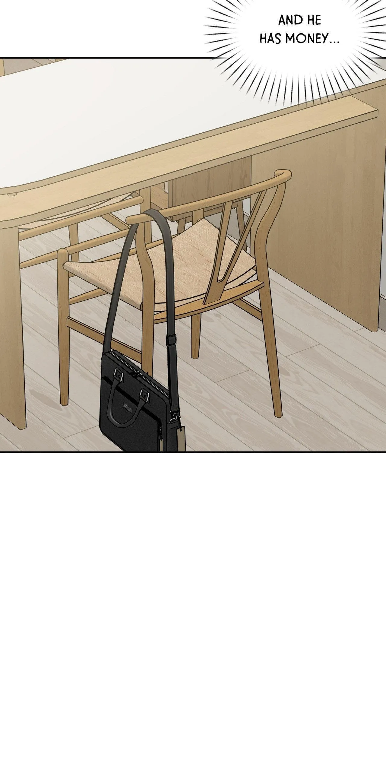 No Returns After Use - Chapter 34 Page 60