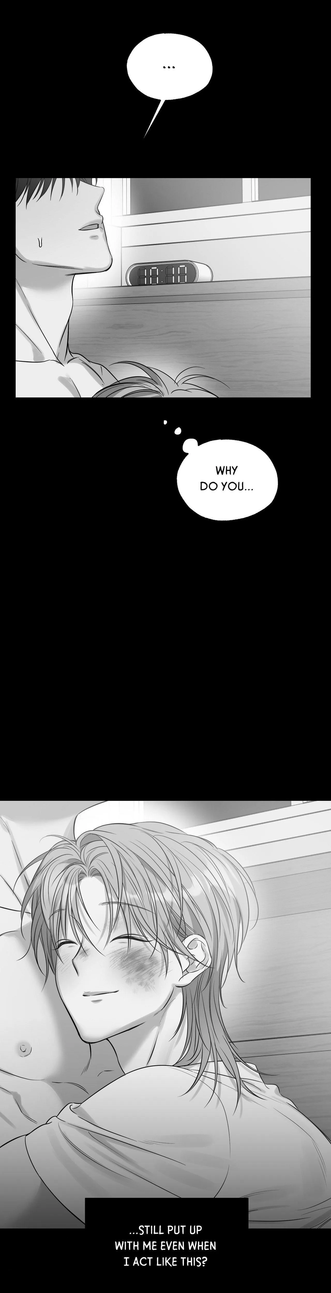 No Returns After Use - Chapter 35 Page 1