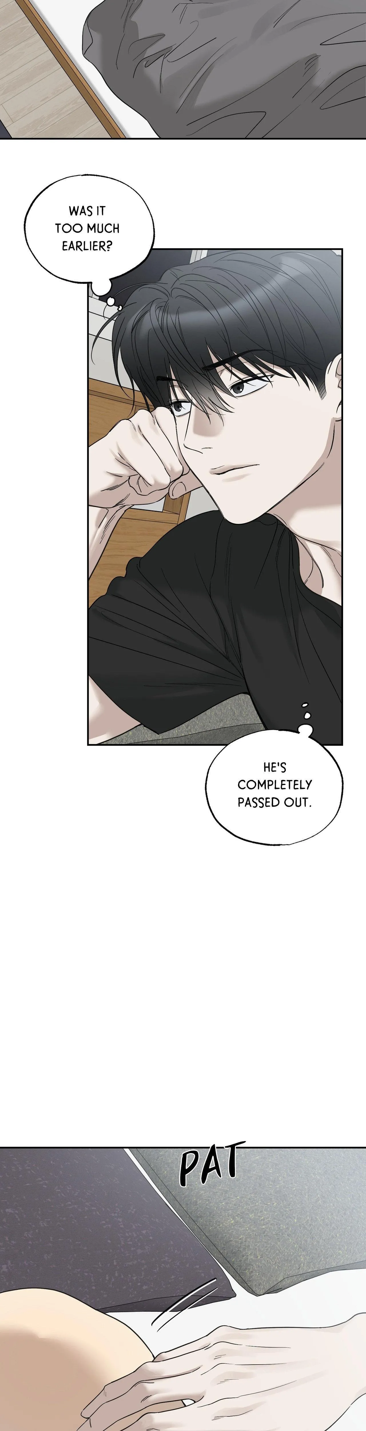 No Returns After Use - Chapter 35 Page 5