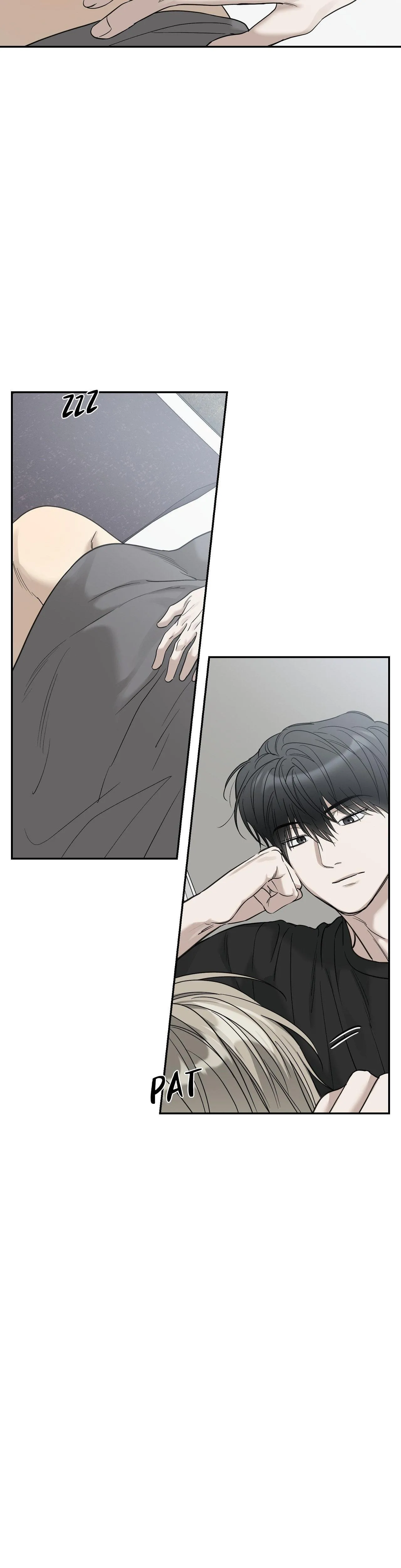 No Returns After Use - Chapter 35 Page 6