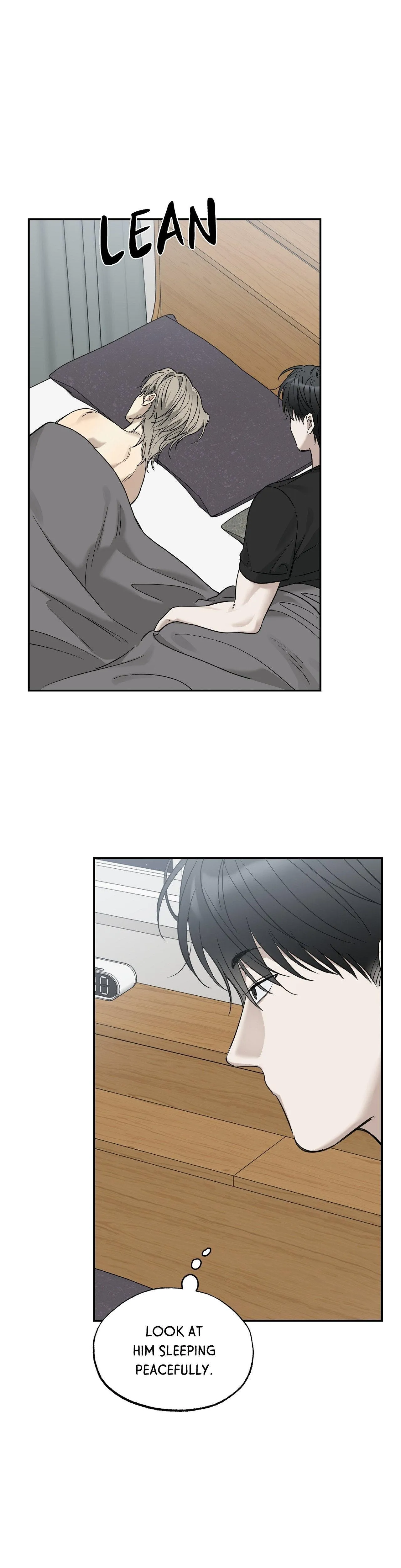 No Returns After Use - Chapter 35 Page 10