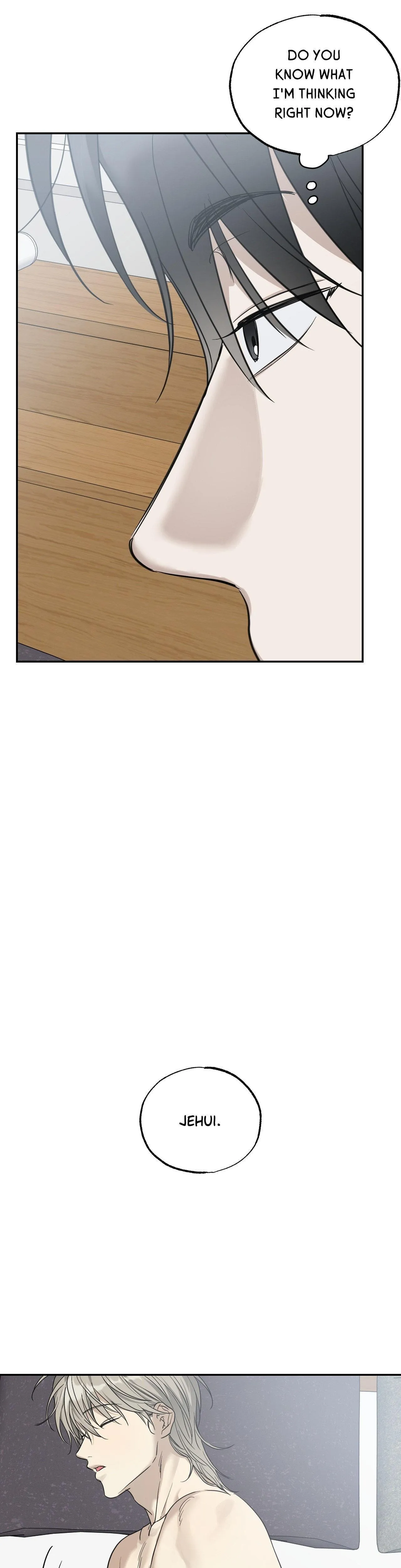 No Returns After Use - Chapter 35 Page 11
