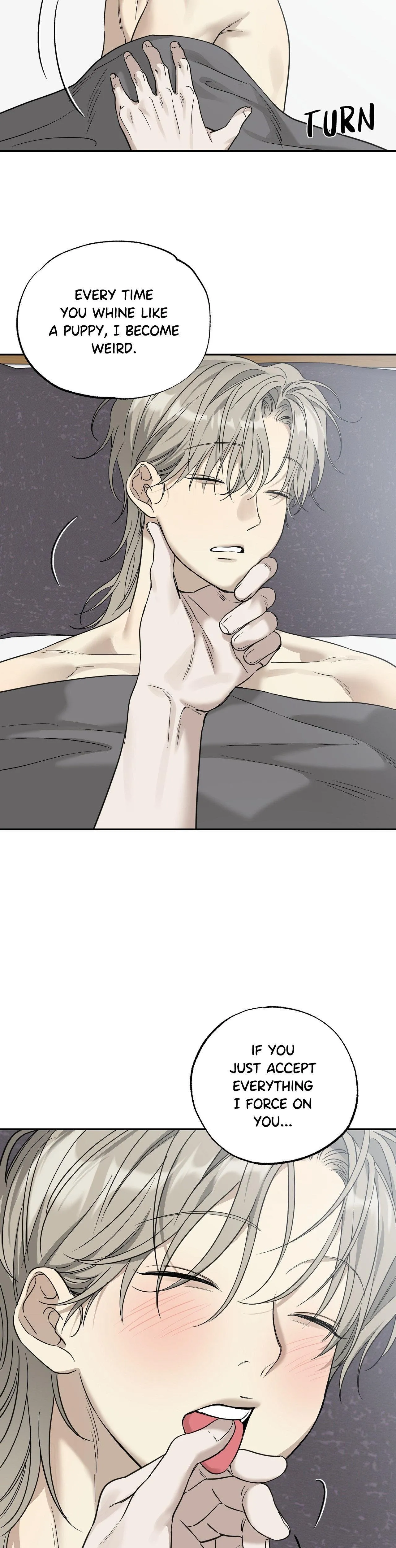 No Returns After Use - Chapter 35 Page 12