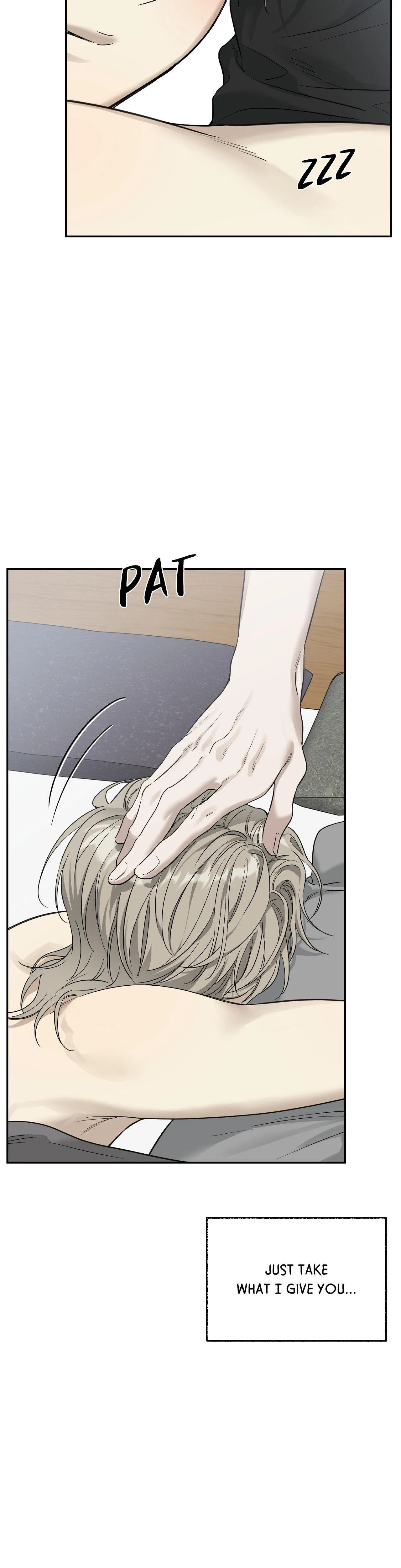 No Returns After Use - Chapter 35 Page 16