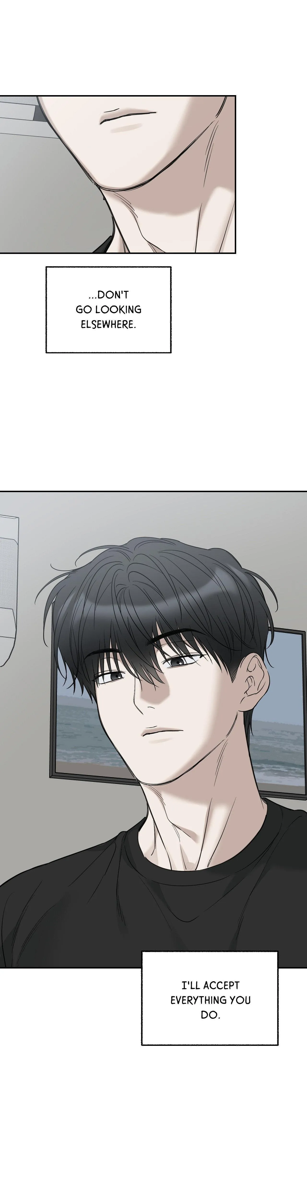 No Returns After Use - Chapter 35 Page 17