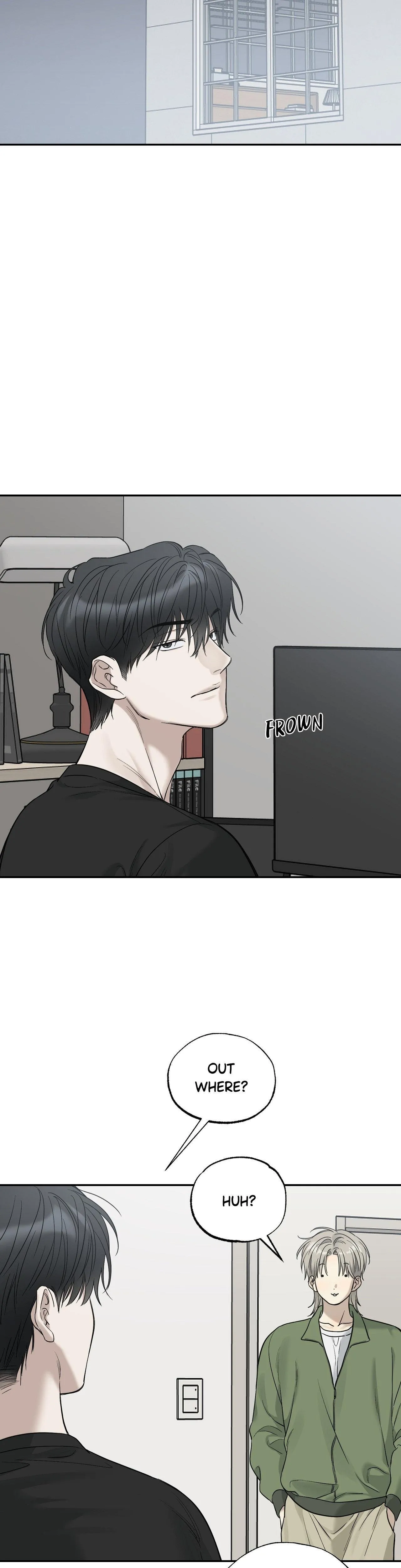 No Returns After Use - Chapter 35 Page 19