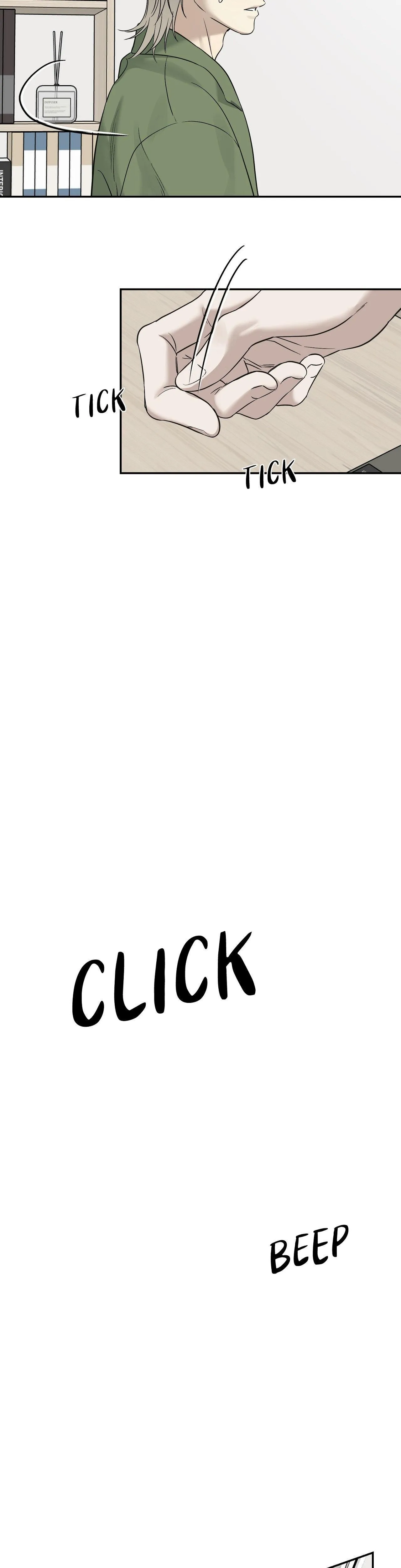 No Returns After Use - Chapter 35 Page 23