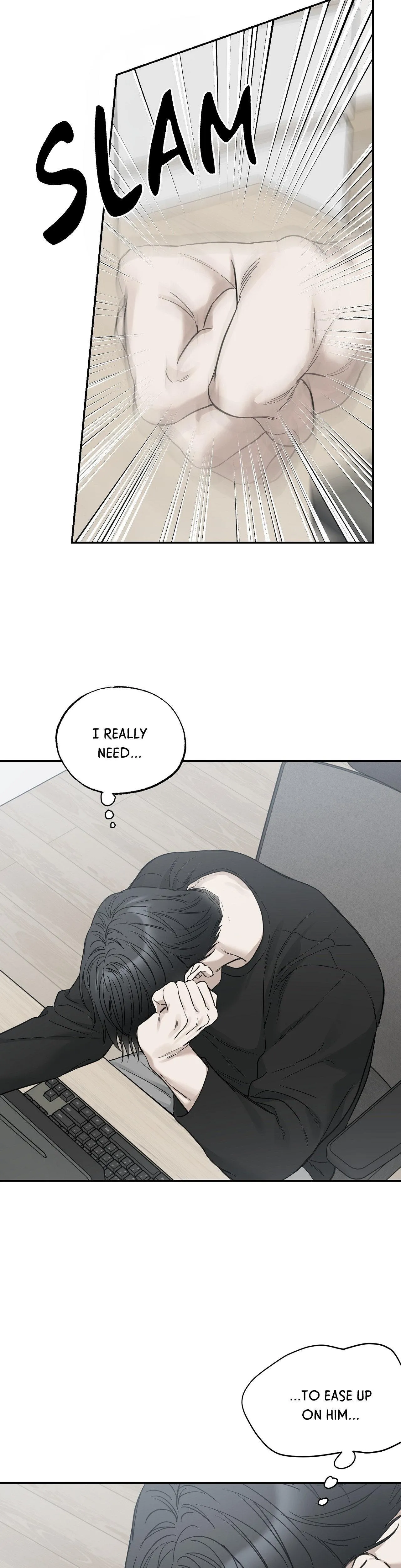 No Returns After Use - Chapter 35 Page 24