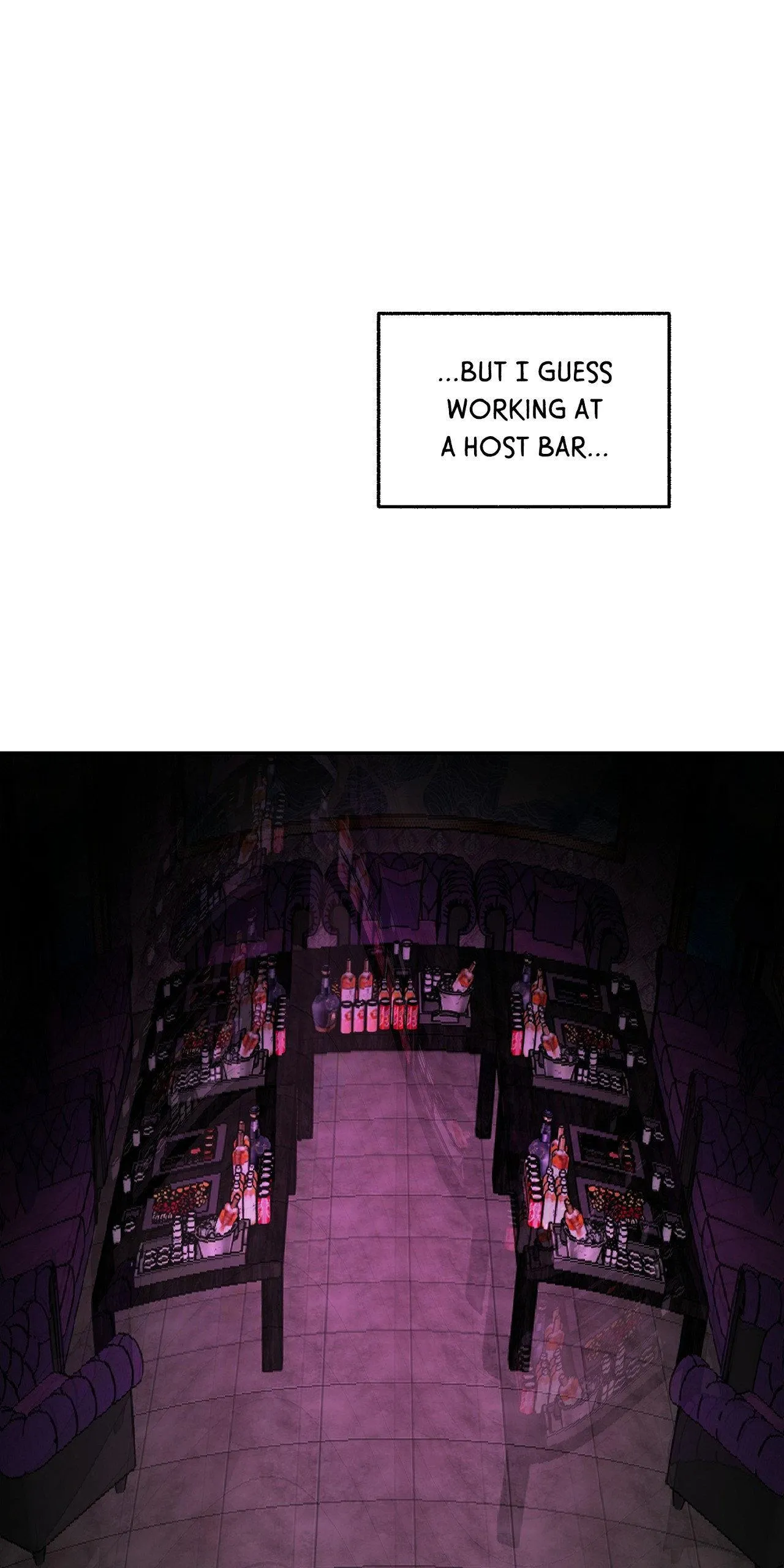No Returns After Use - Chapter 36 Page 8