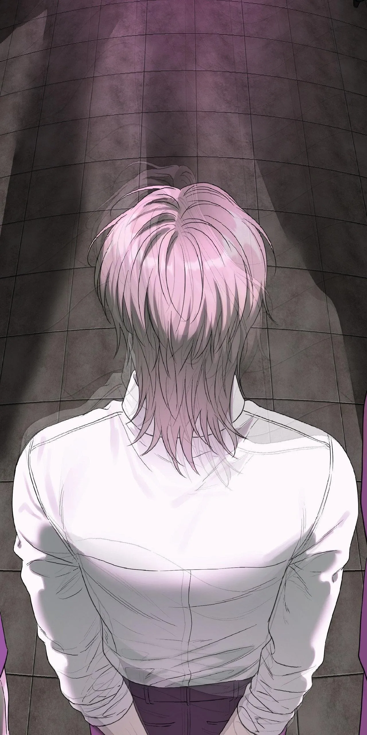 No Returns After Use - Chapter 36 Page 9