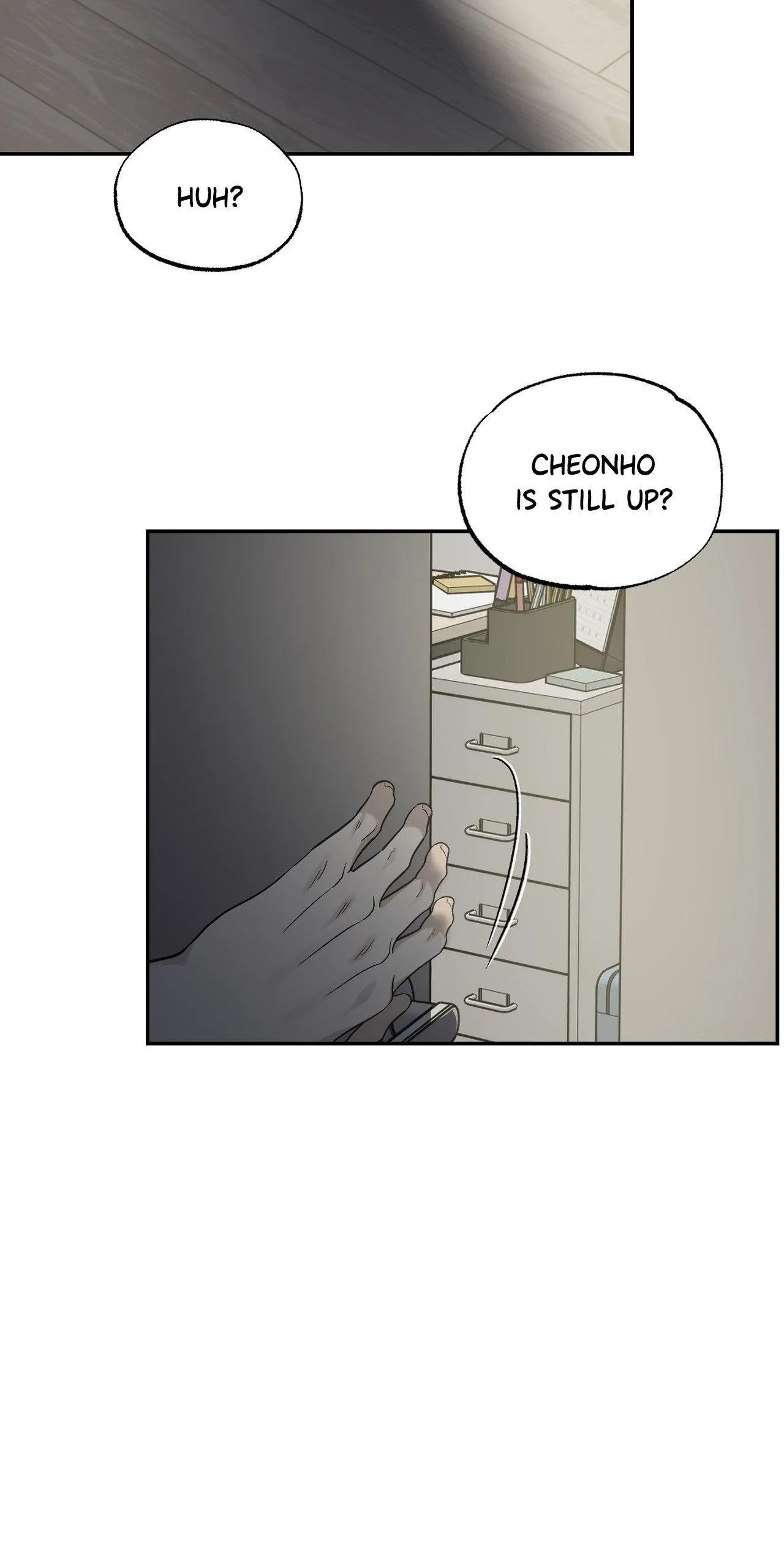 No Returns After Use - Chapter 36 Page 27