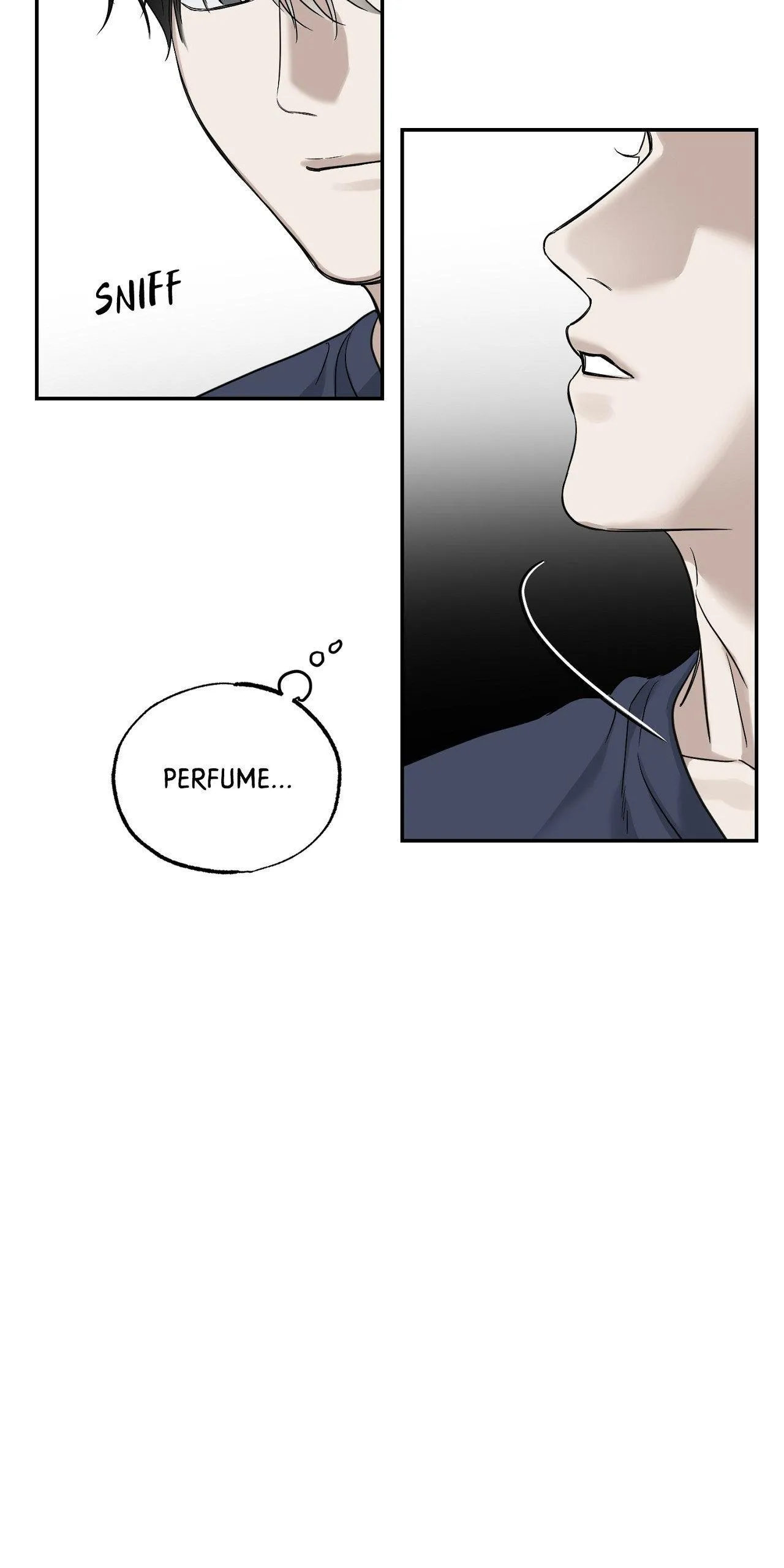 No Returns After Use - Chapter 36 Page 34