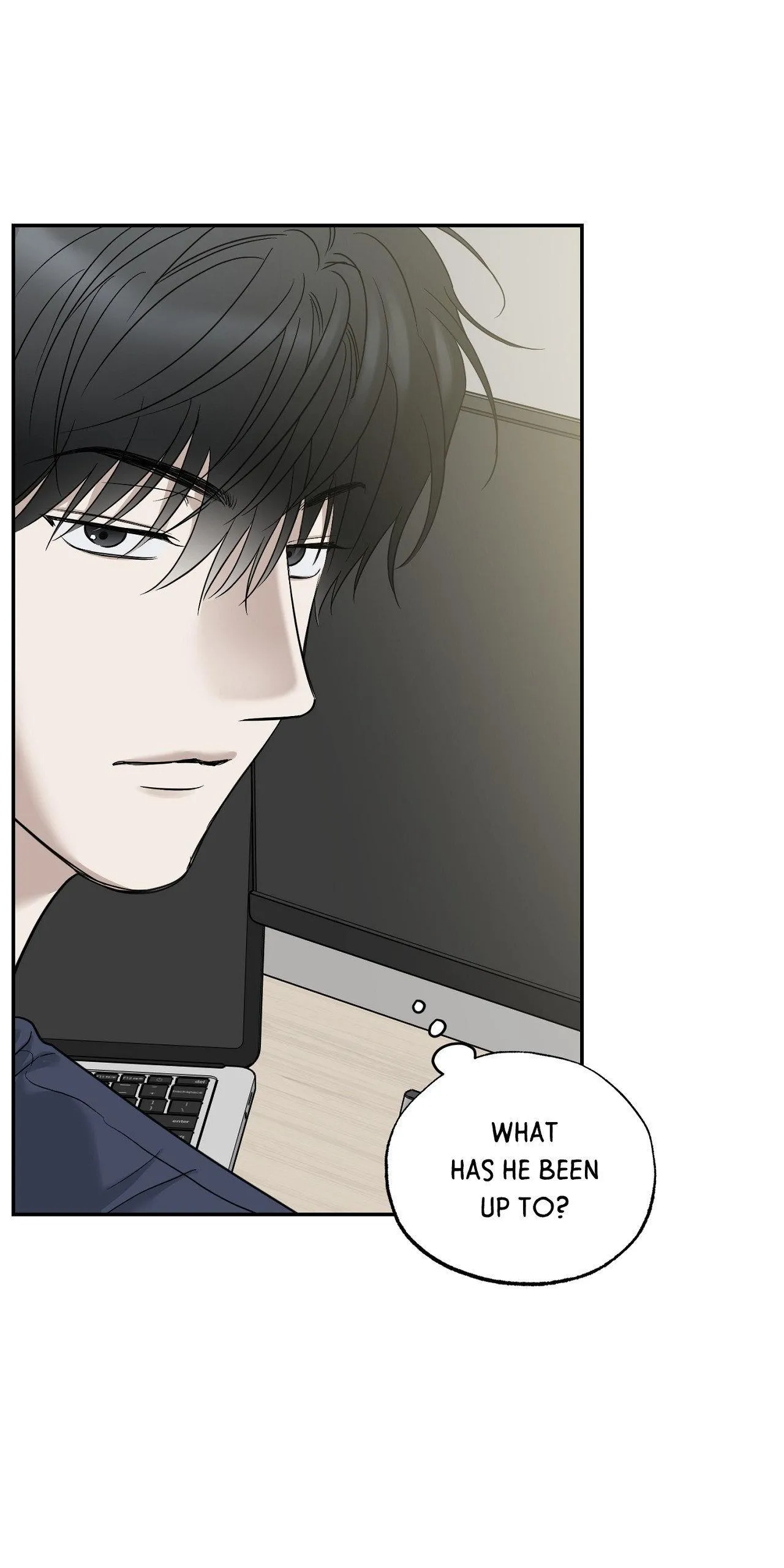 No Returns After Use - Chapter 36 Page 36