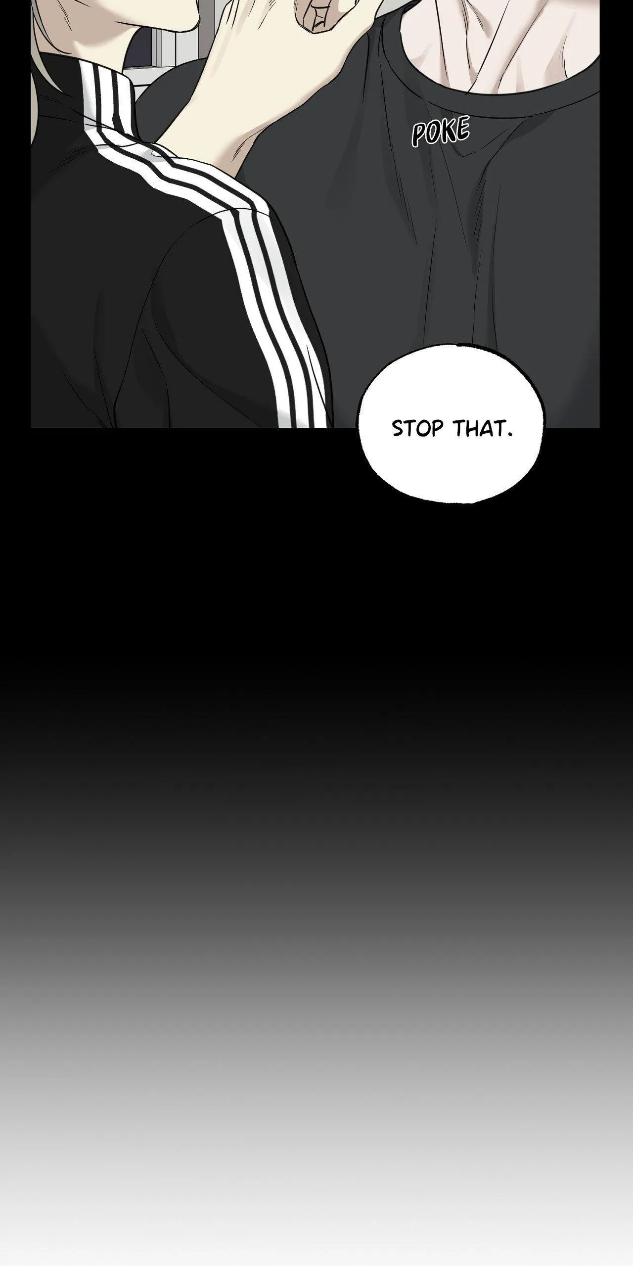 No Returns After Use - Chapter 36 Page 56