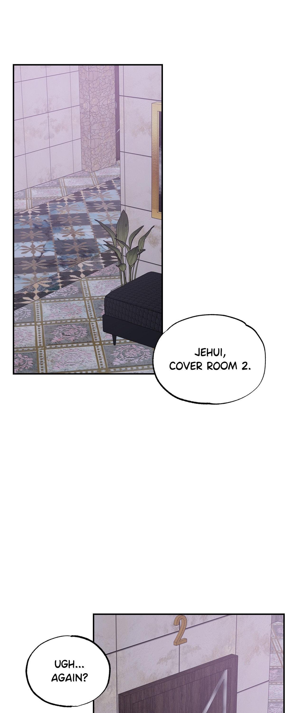 No Returns After Use - Chapter 37 Page 1