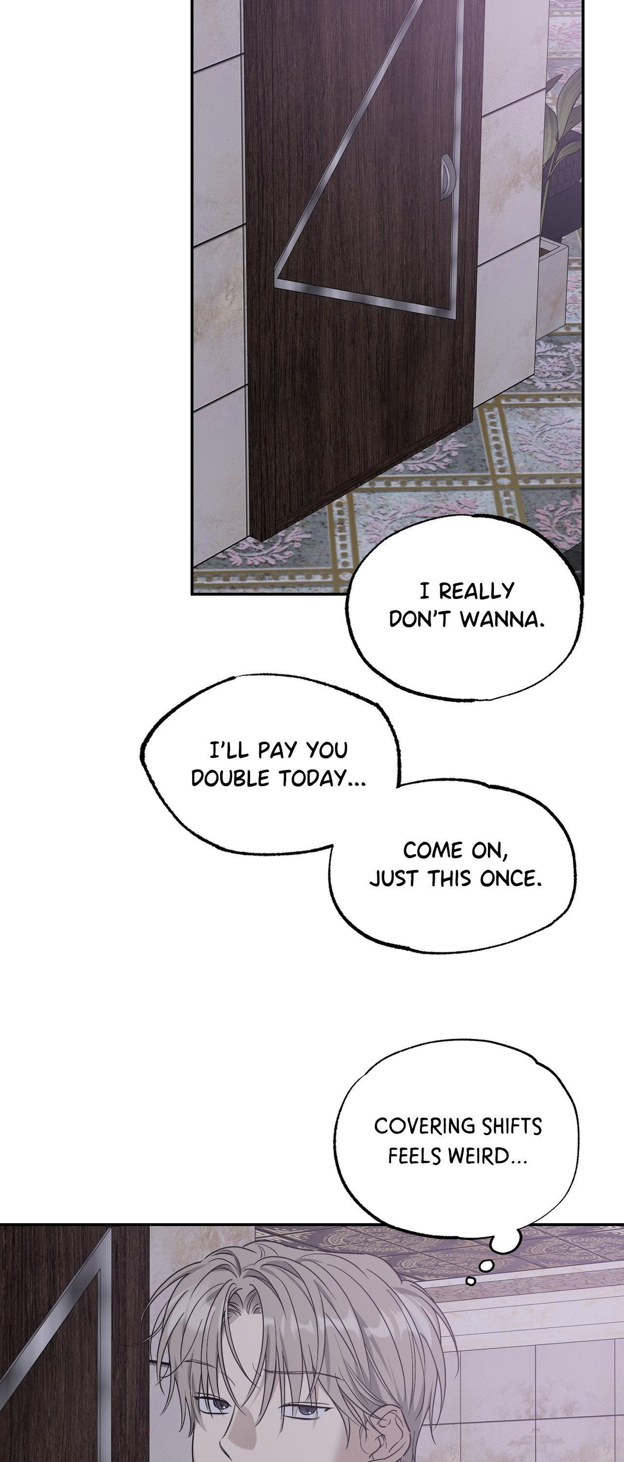 No Returns After Use - Chapter 37 Page 2