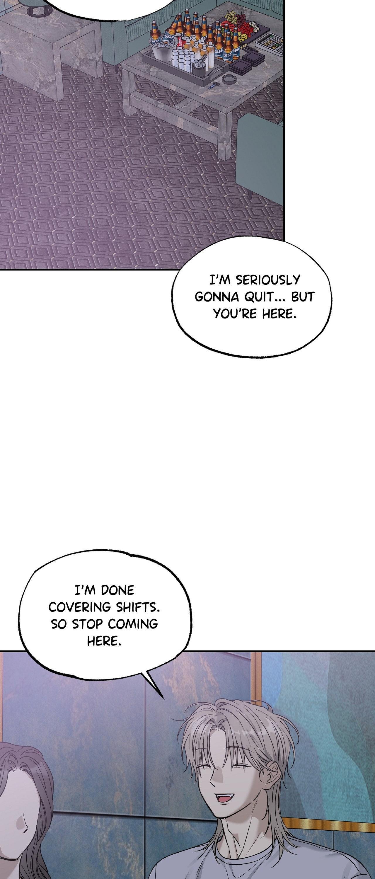 No Returns After Use - Chapter 37 Page 4