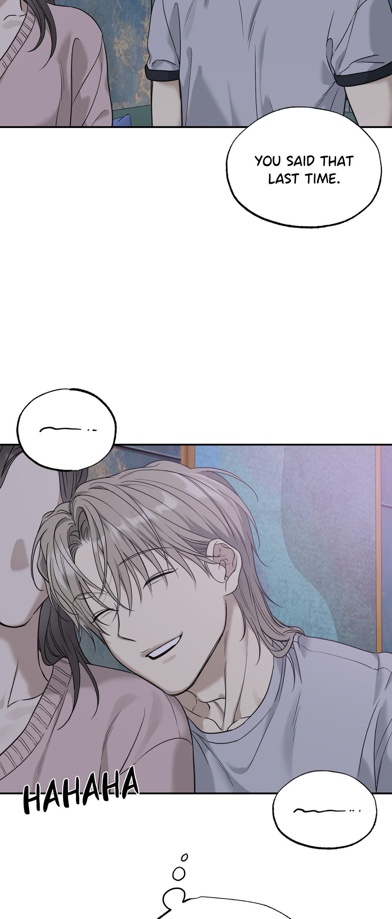 No Returns After Use - Chapter 37 Page 5