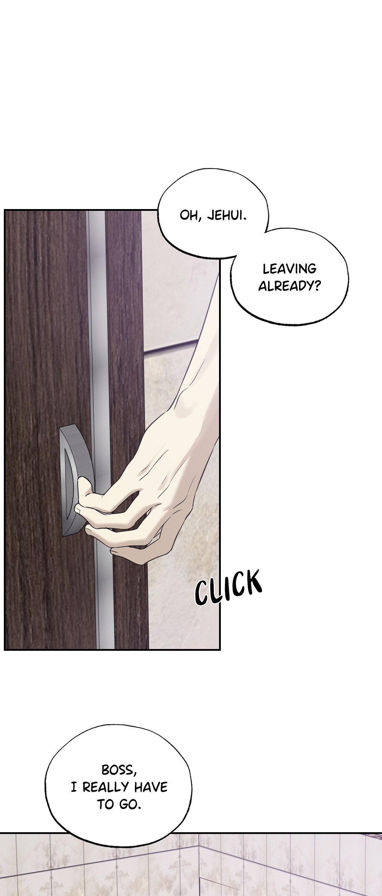 No Returns After Use - Chapter 37 Page 11