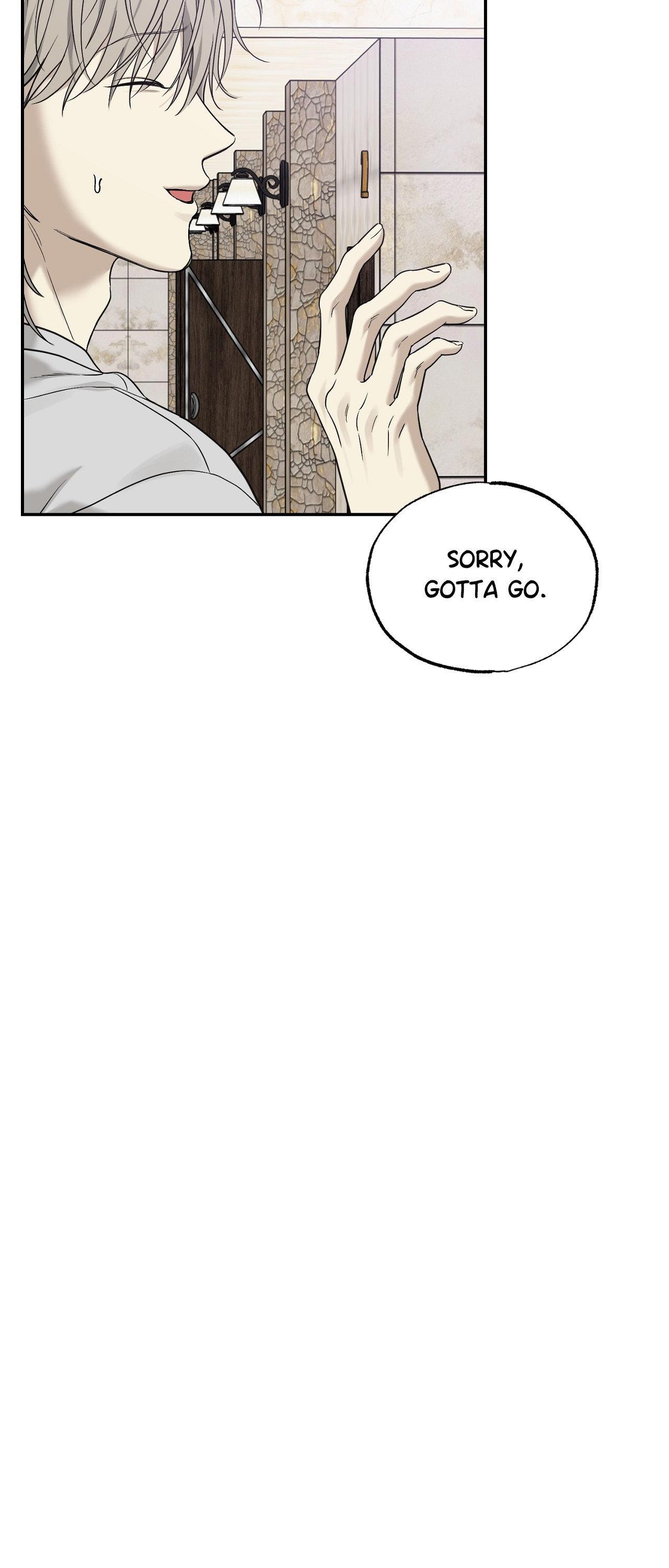 No Returns After Use - Chapter 37 Page 13