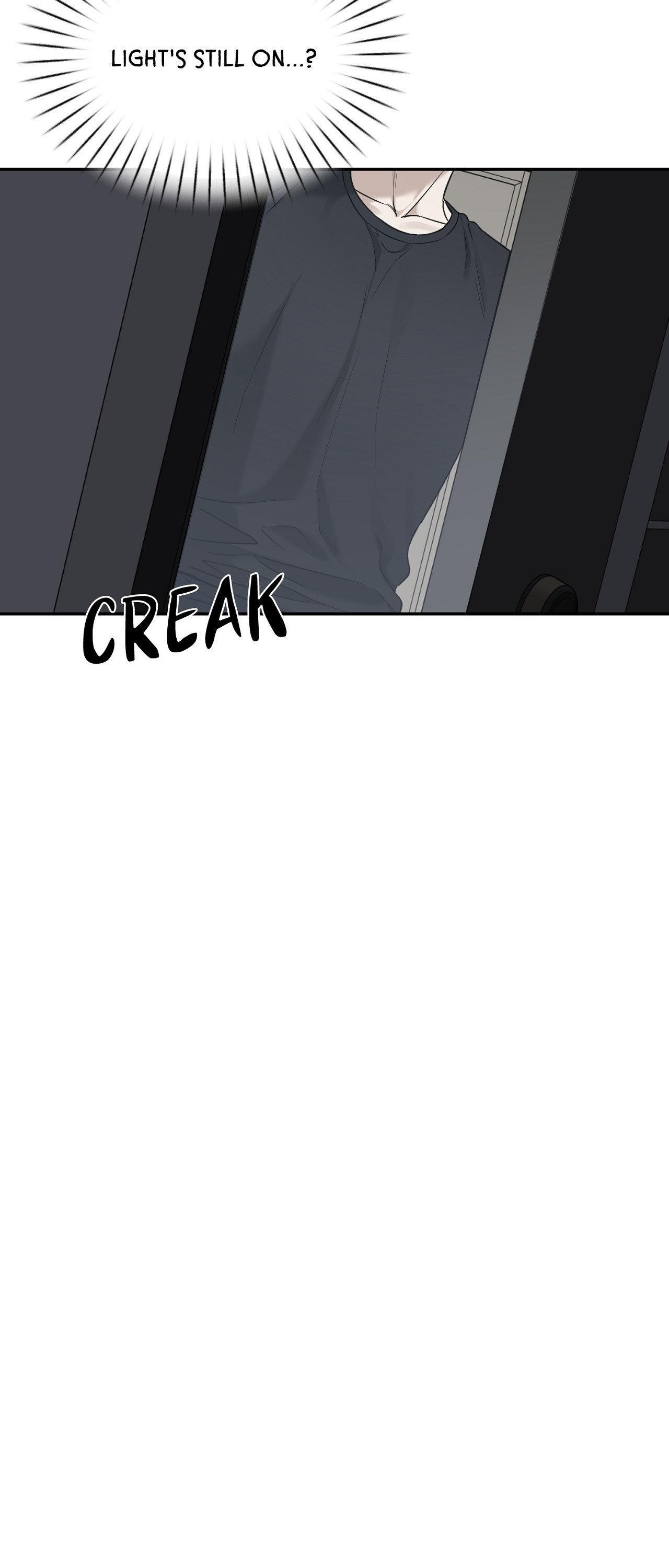 No Returns After Use - Chapter 37 Page 15