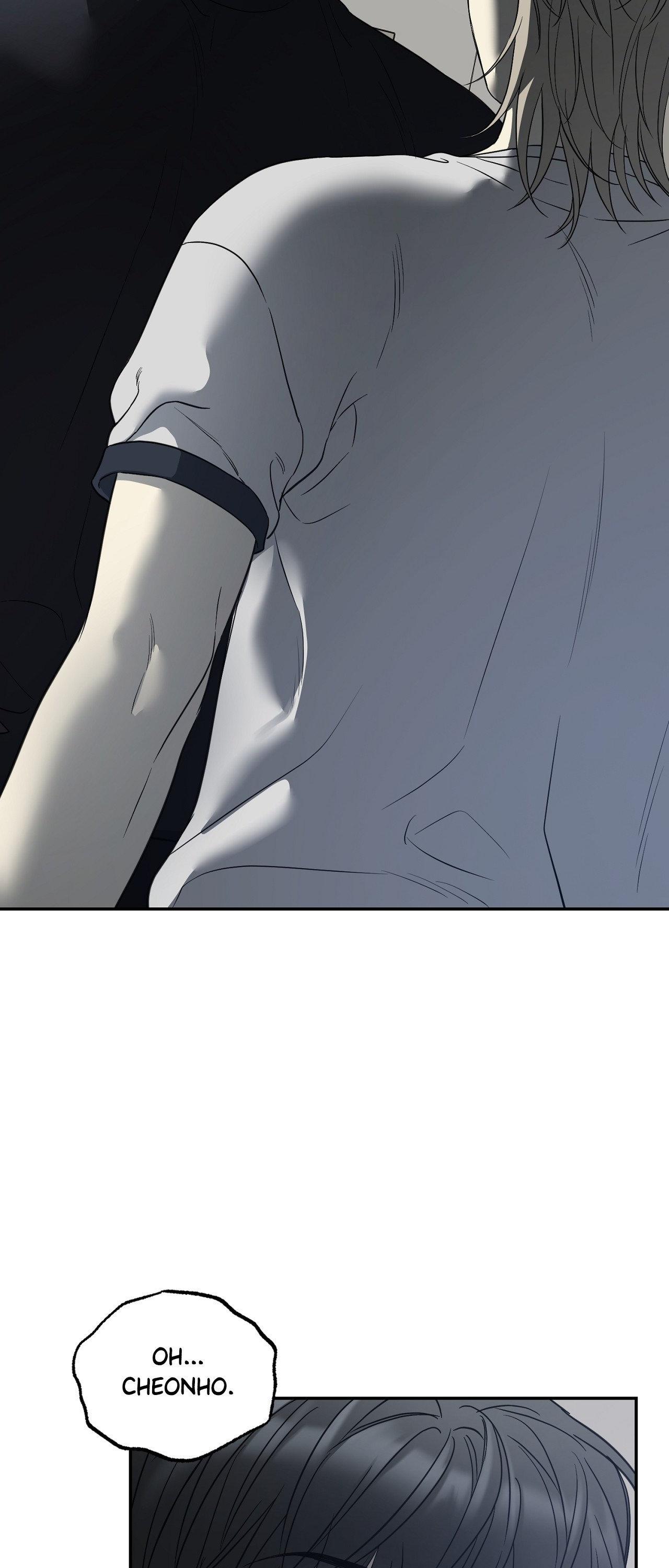 No Returns After Use - Chapter 37 Page 17