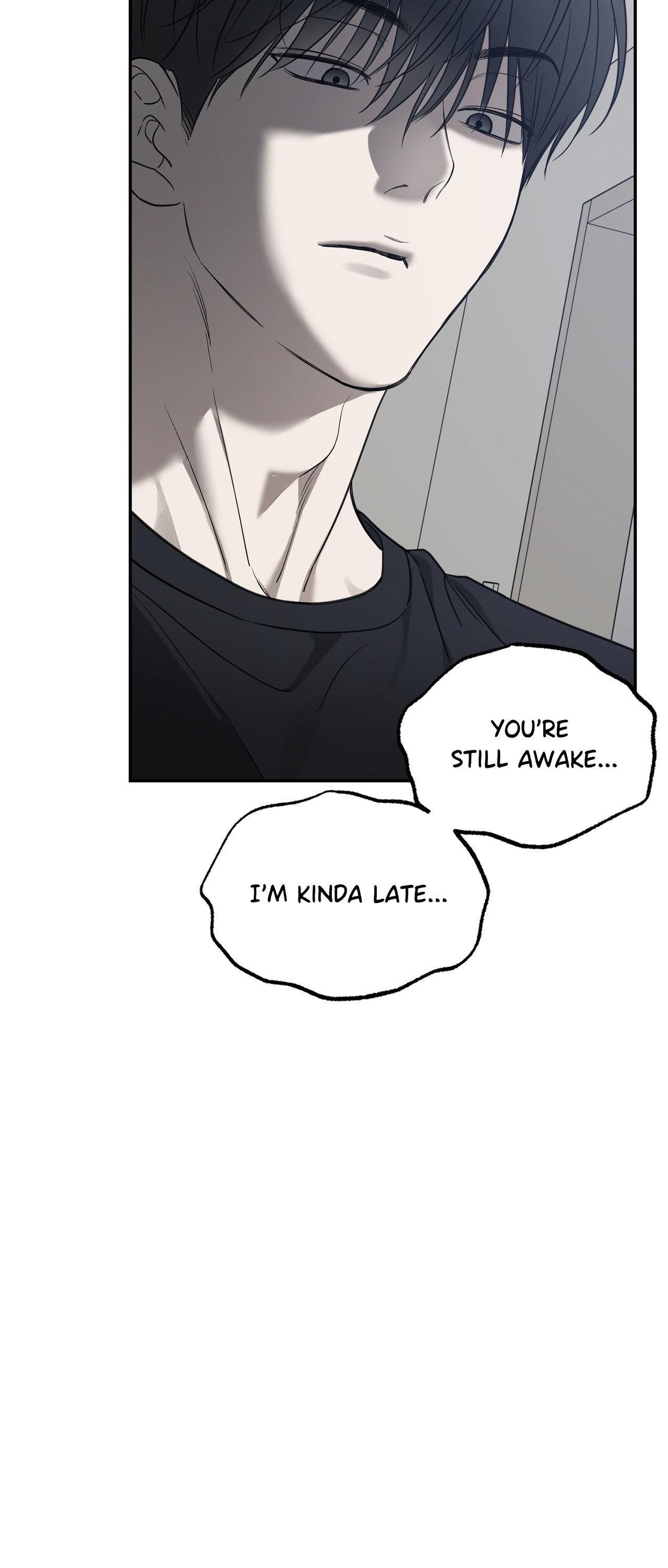 No Returns After Use - Chapter 37 Page 18