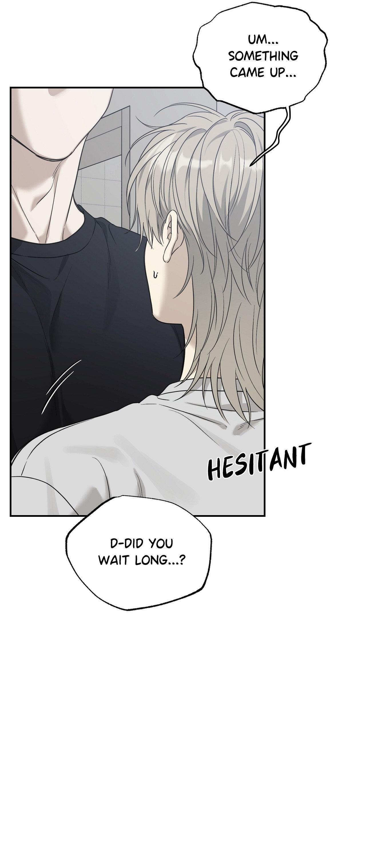 No Returns After Use - Chapter 37 Page 19