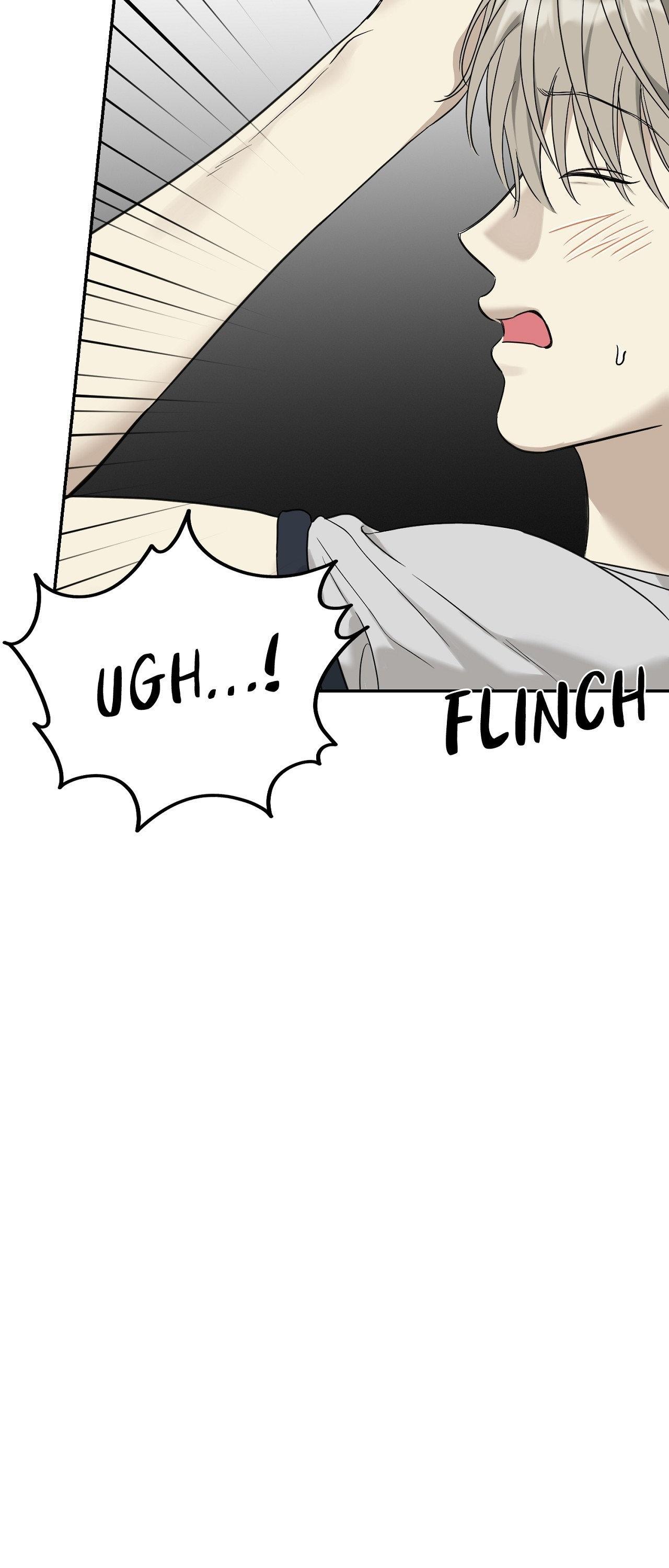 No Returns After Use - Chapter 37 Page 21