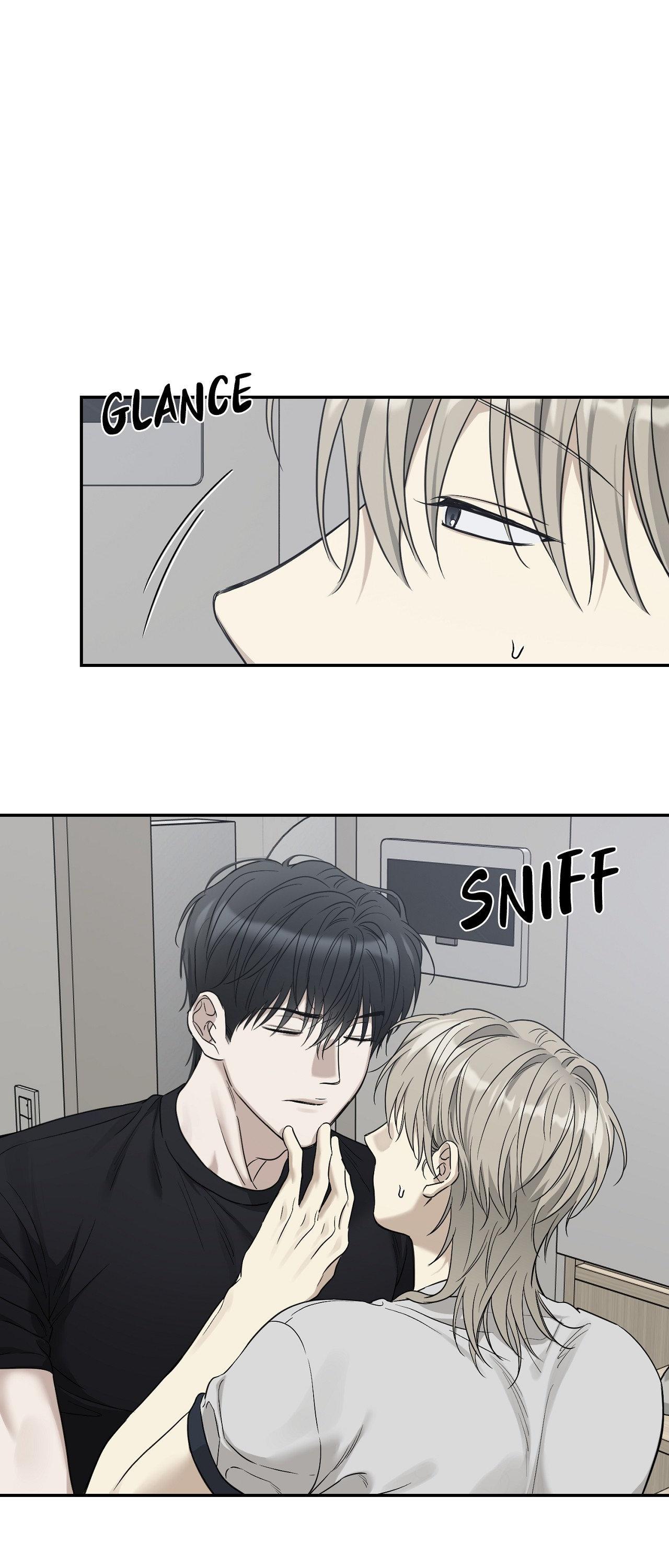 No Returns After Use - Chapter 37 Page 22