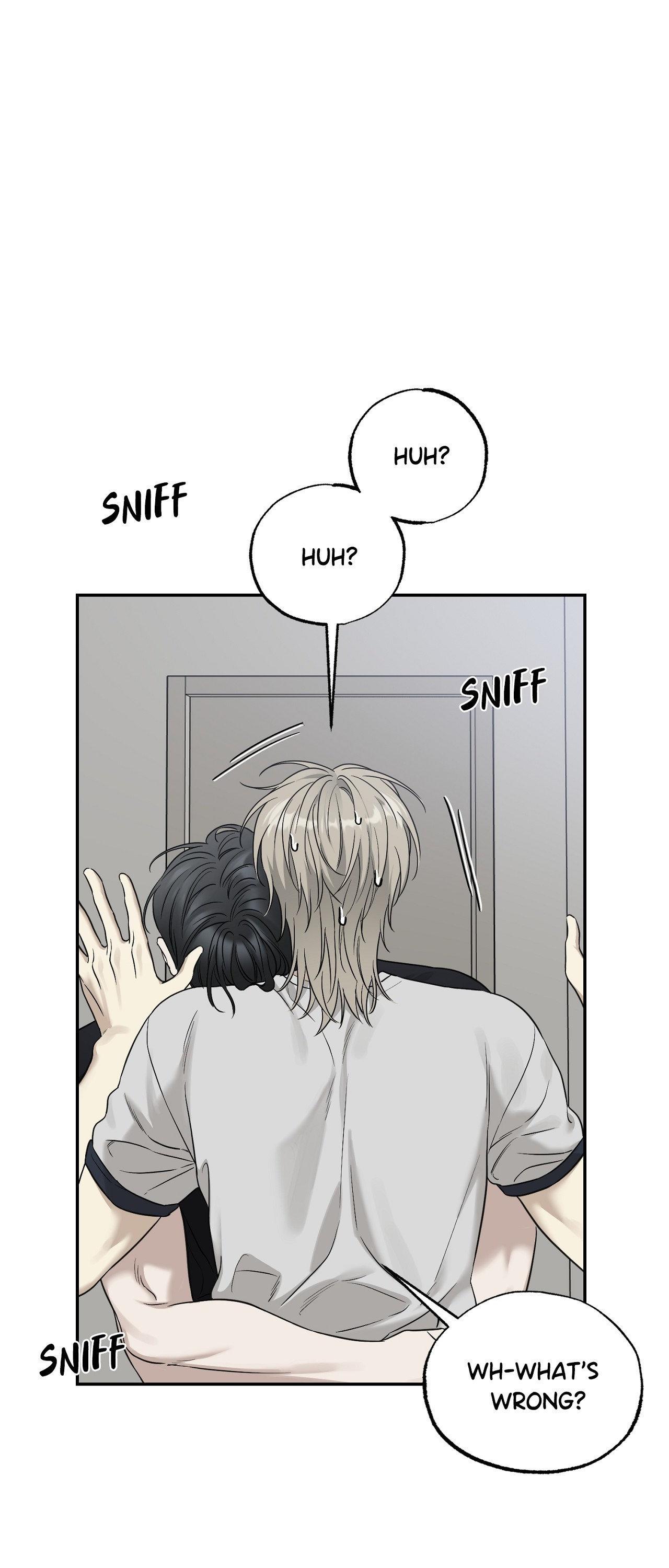 No Returns After Use - Chapter 37 Page 23