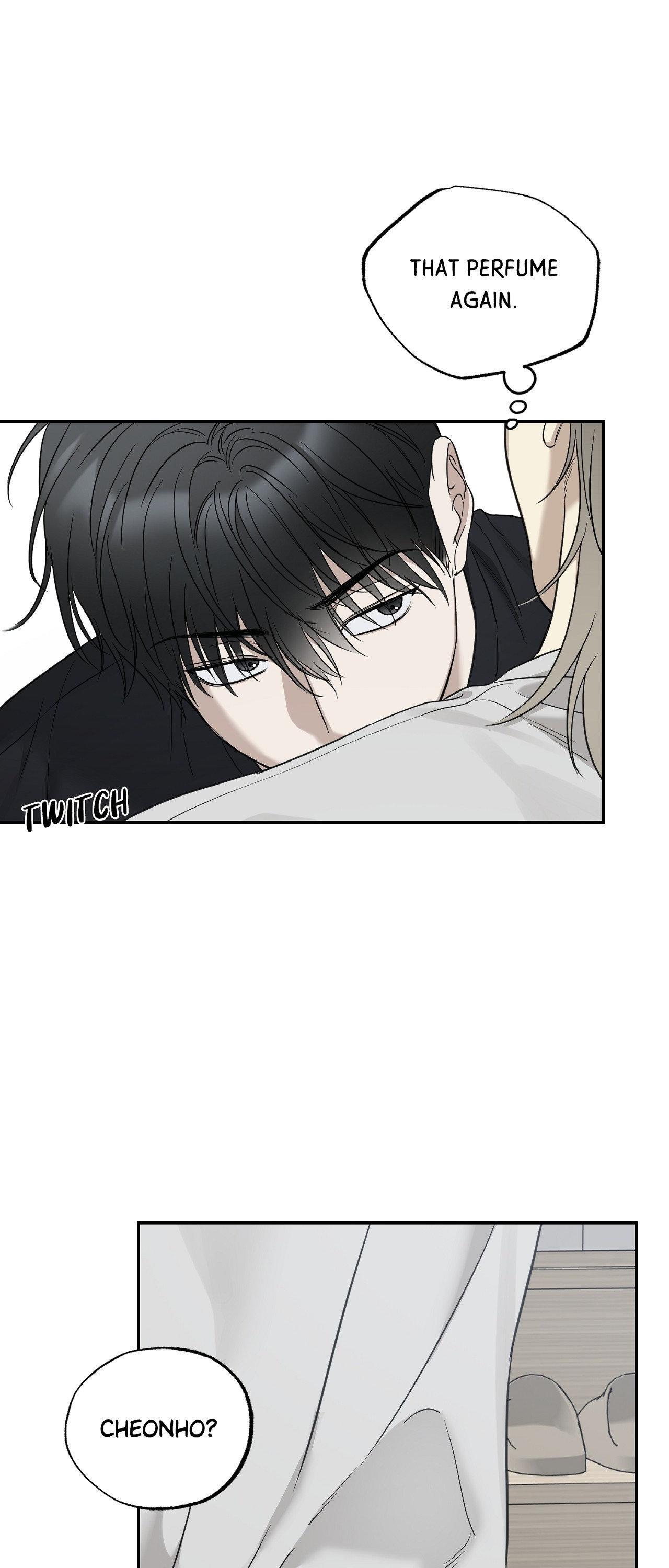 No Returns After Use - Chapter 37 Page 24