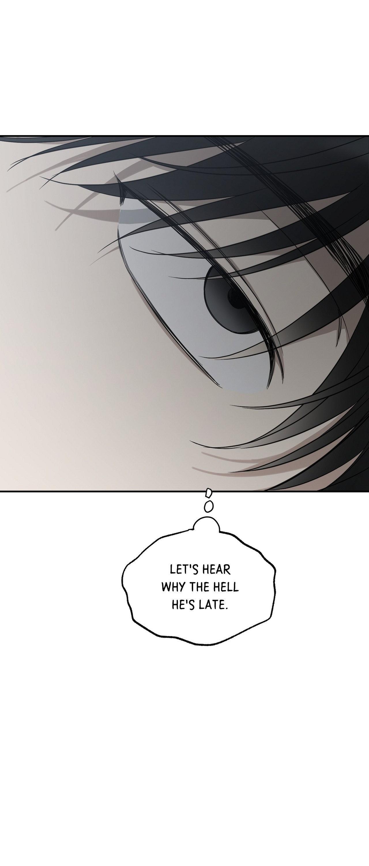 No Returns After Use - Chapter 37 Page 28