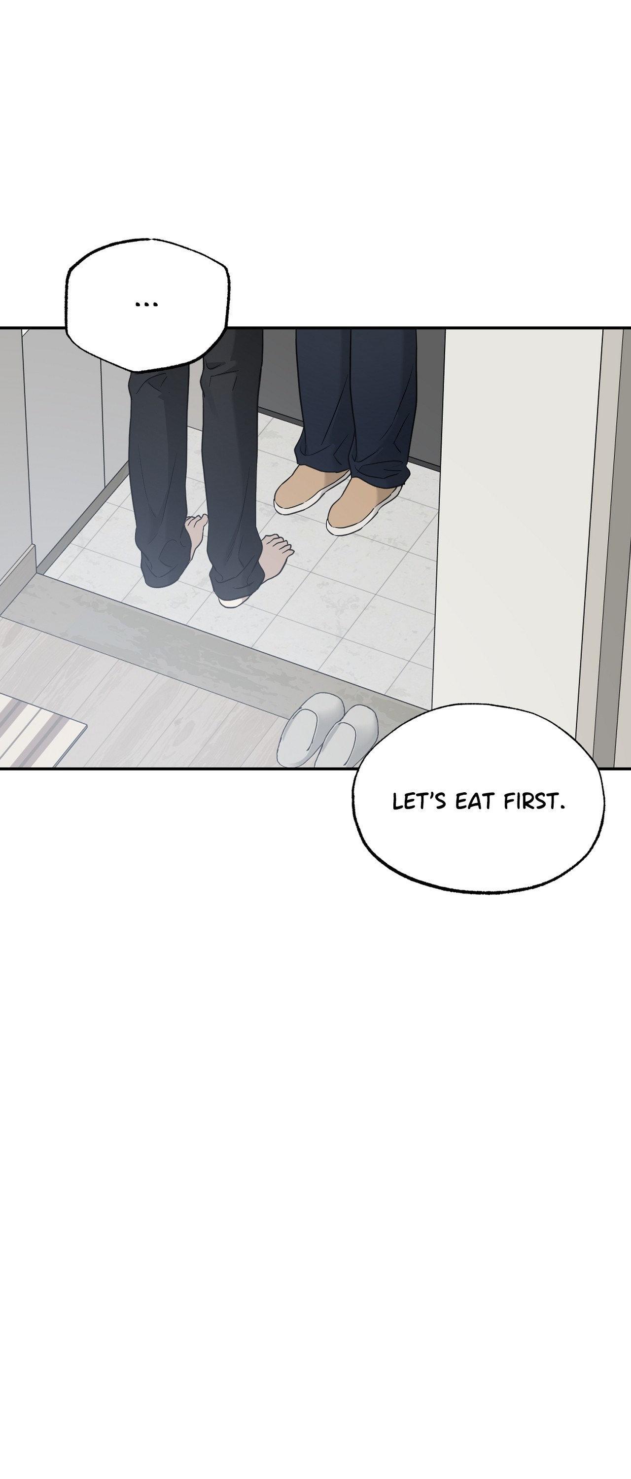No Returns After Use - Chapter 37 Page 29