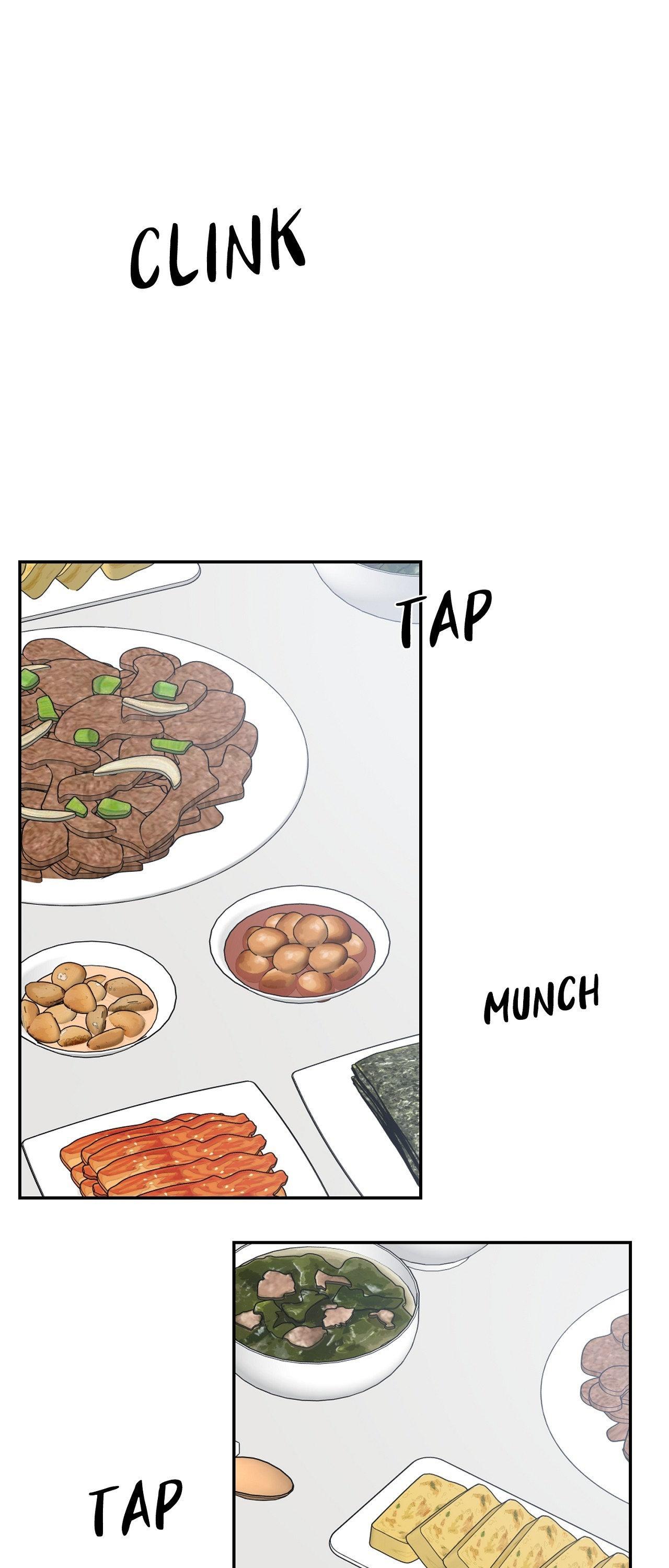 No Returns After Use - Chapter 37 Page 30