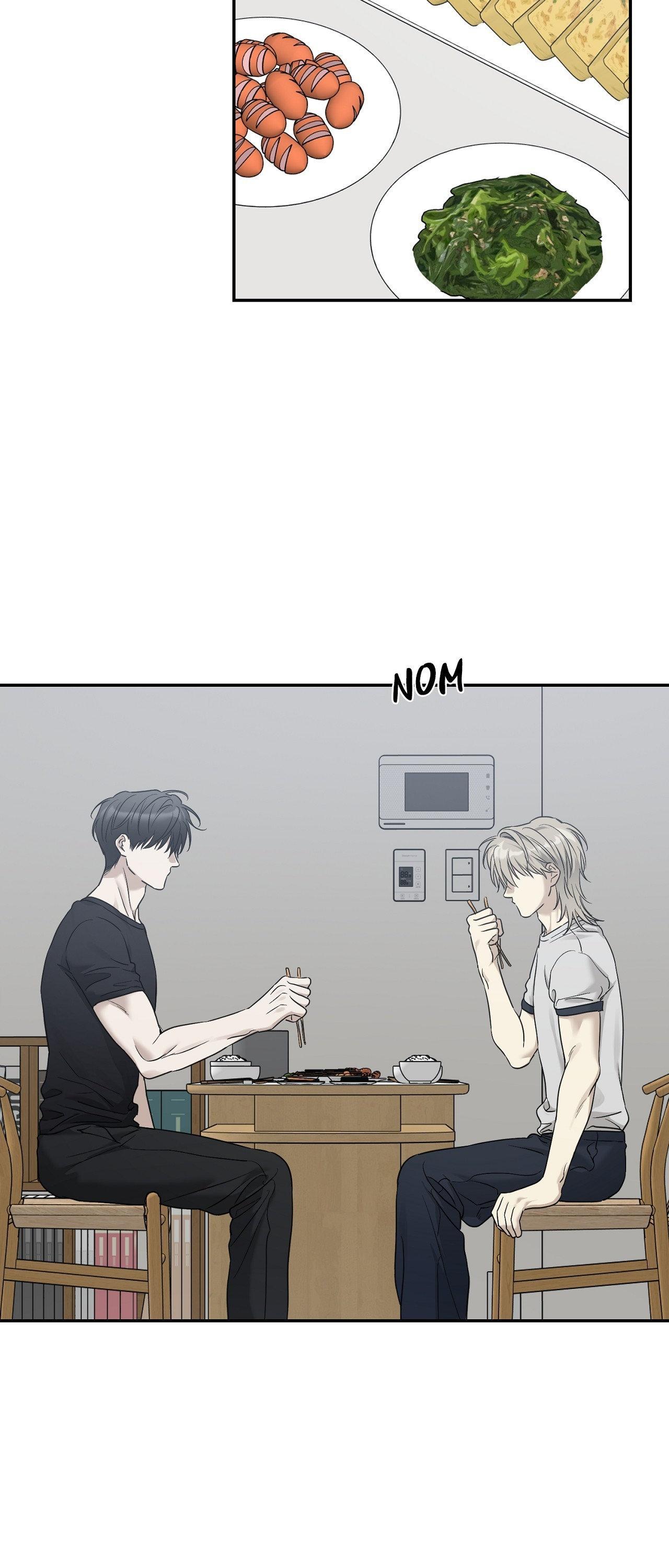 No Returns After Use - Chapter 37 Page 31