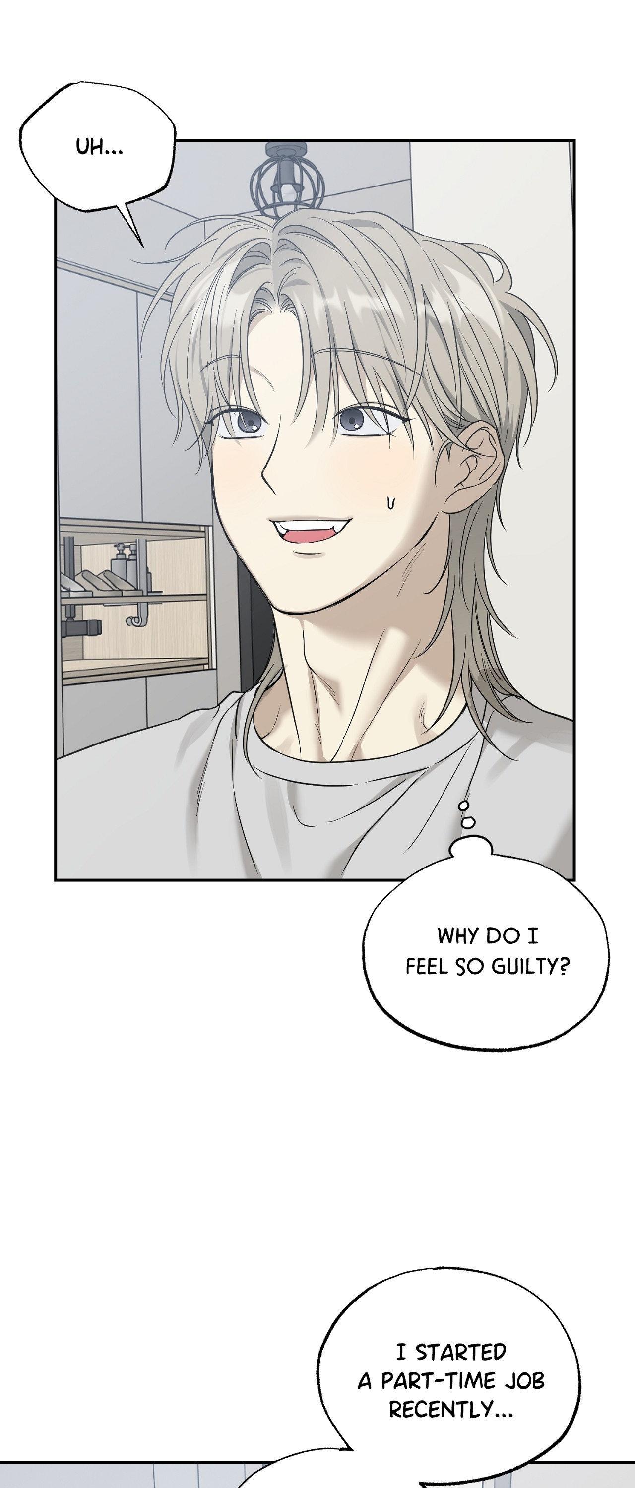 No Returns After Use - Chapter 37 Page 34