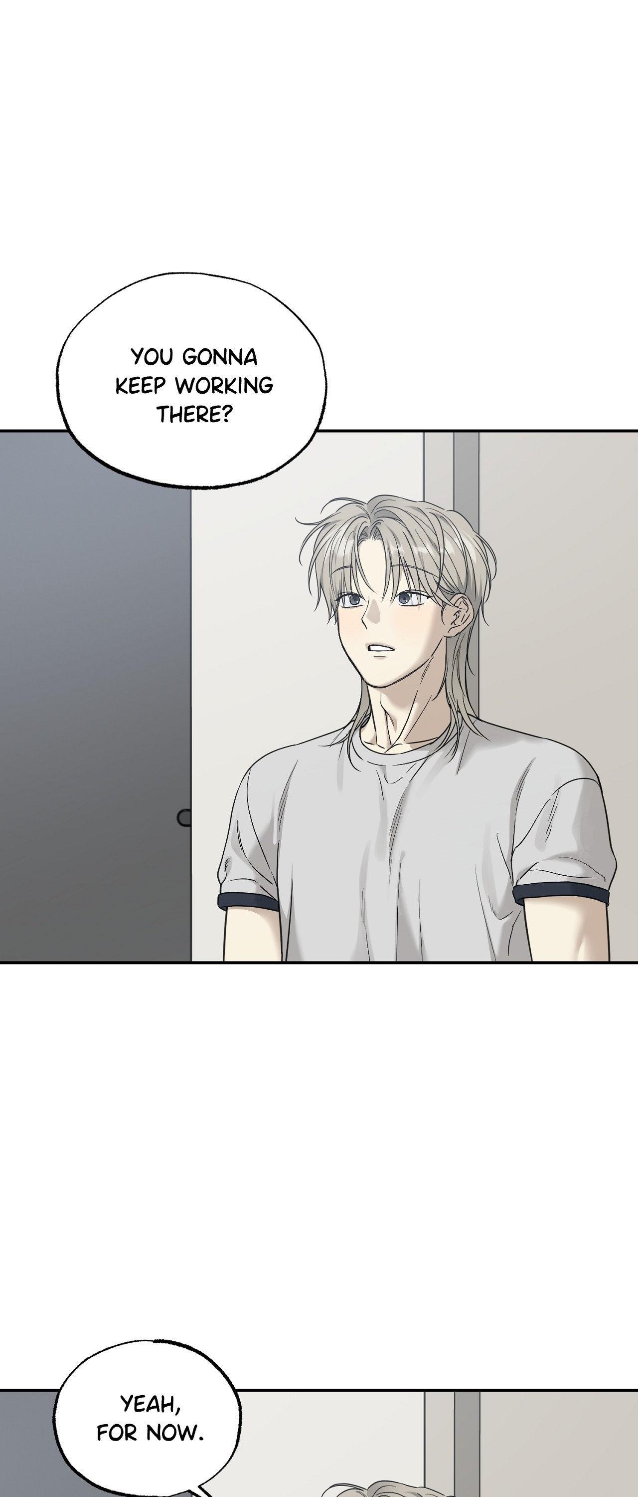 No Returns After Use - Chapter 37 Page 42
