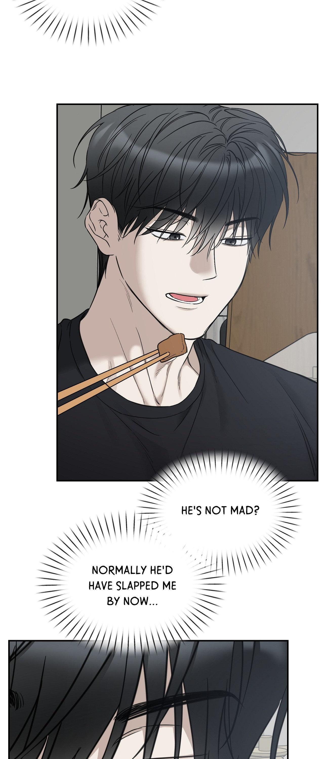 No Returns After Use - Chapter 37 Page 44