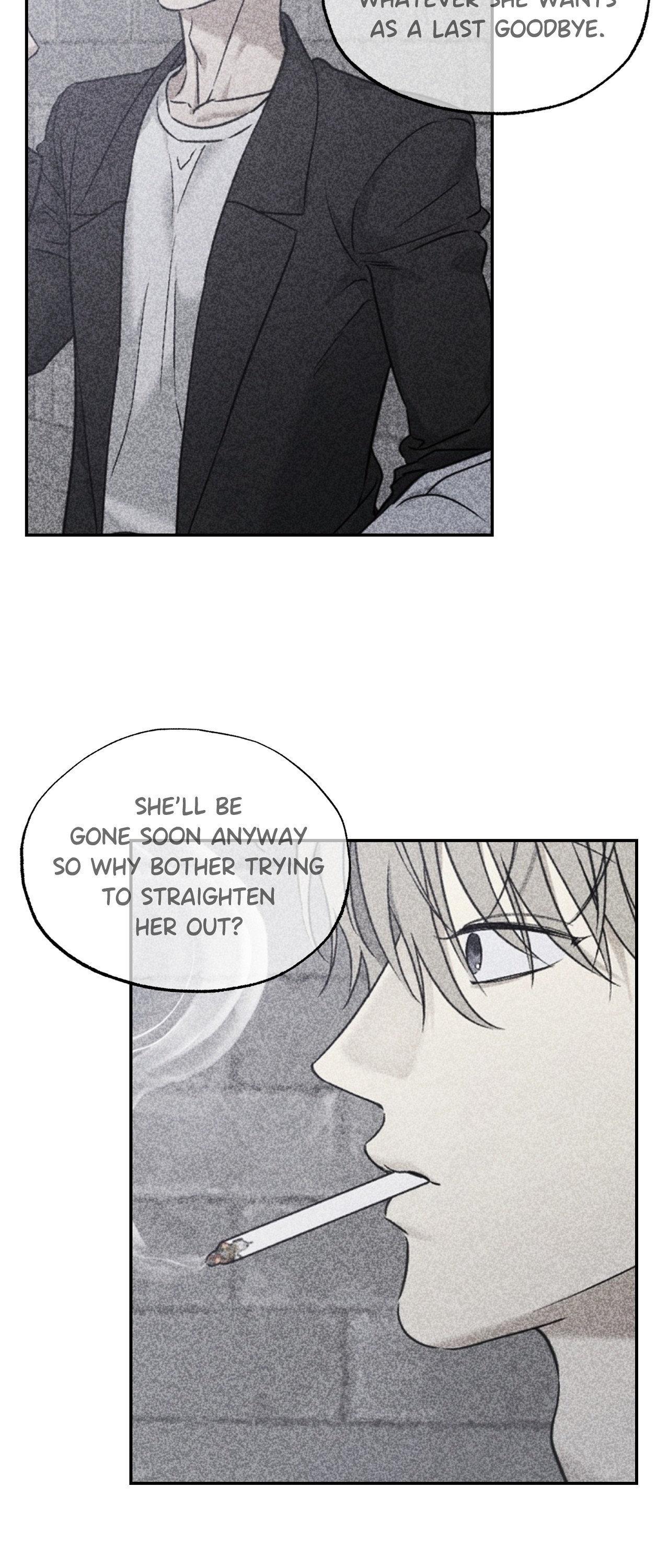 No Returns After Use - Chapter 37 Page 46