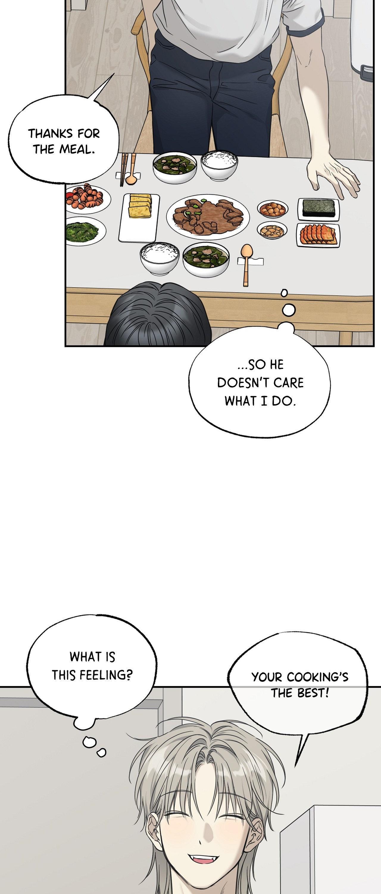 No Returns After Use - Chapter 37 Page 49