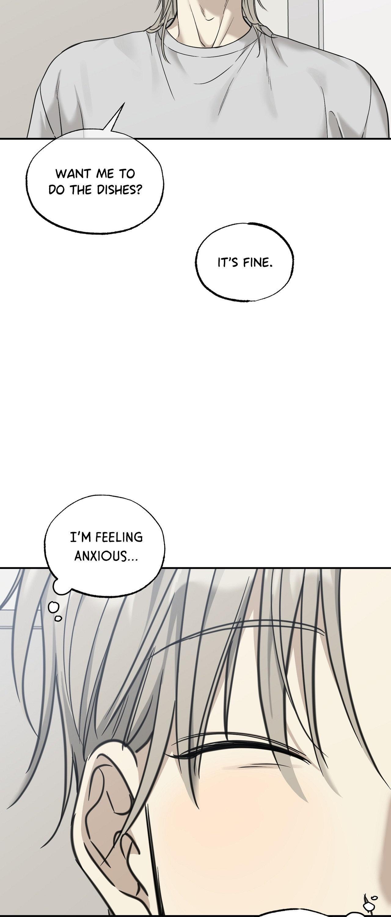 No Returns After Use - Chapter 37 Page 50