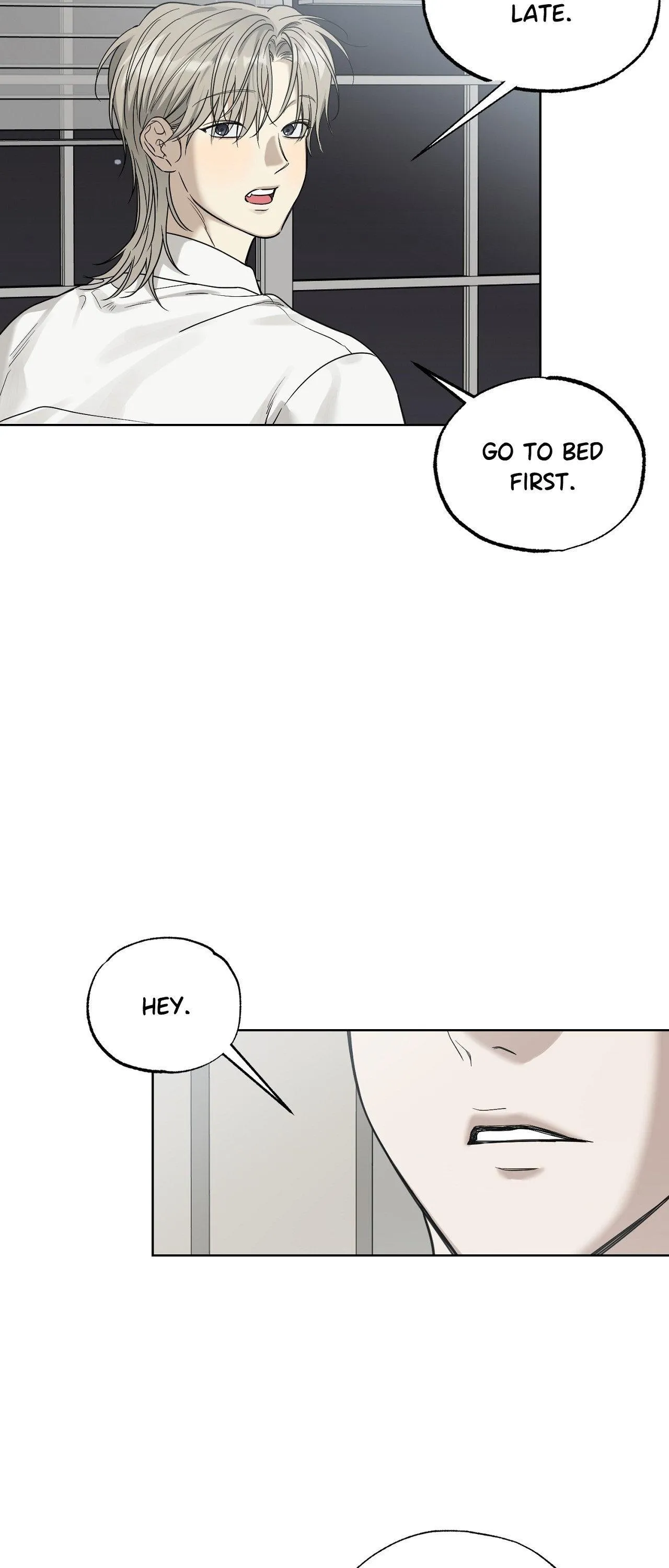 No Returns After Use - Chapter 38 Page 2