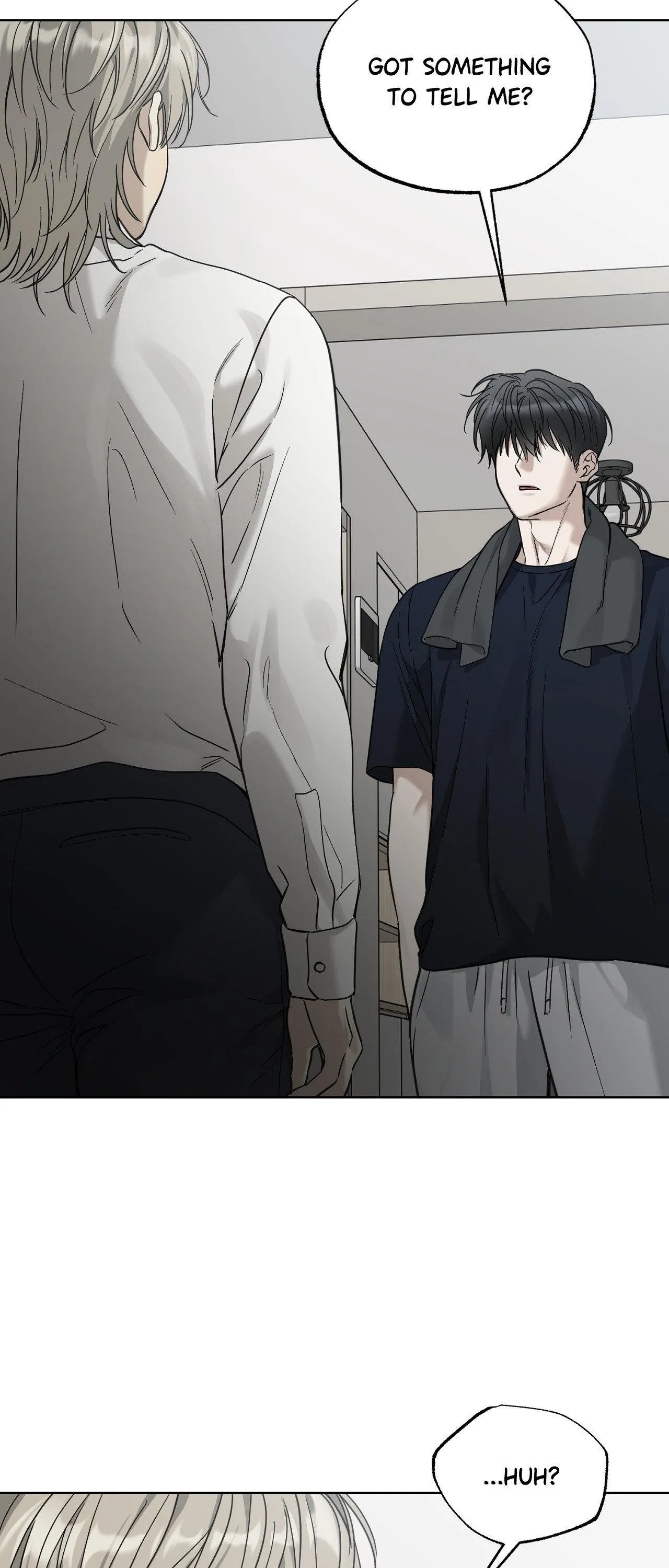 No Returns After Use - Chapter 38 Page 3
